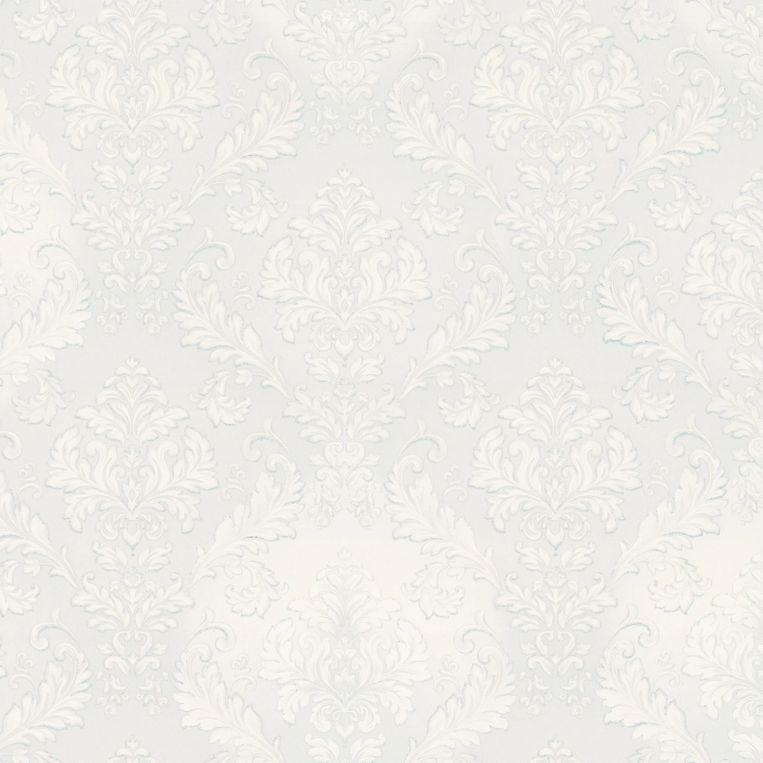 Изображение товара AR11068-04 Обои Артекс (Miriada) 10.05x1.06 виниловые на флизелиновой основе, белый