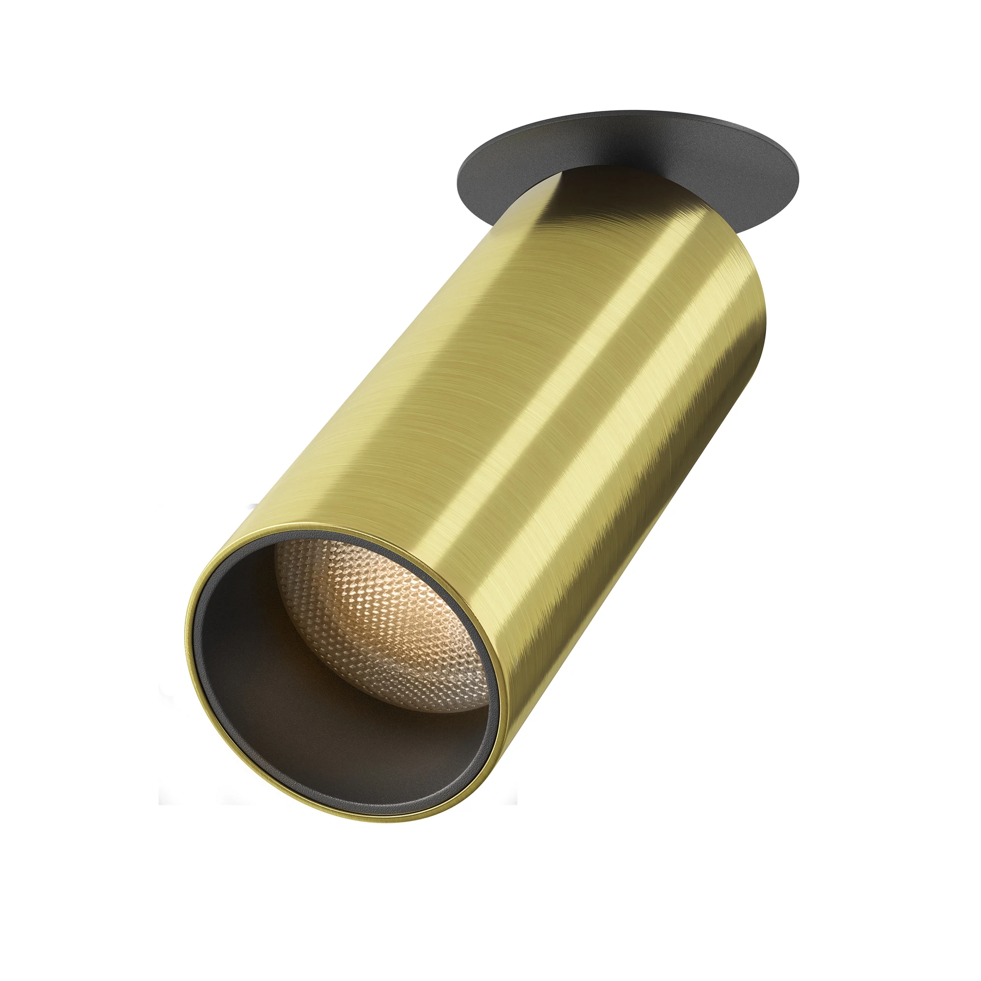 Изображение товара Встраиваемый светильник Maytoni Technical FOCUS LED C053CL-L12W3K-W-BS LED 12W