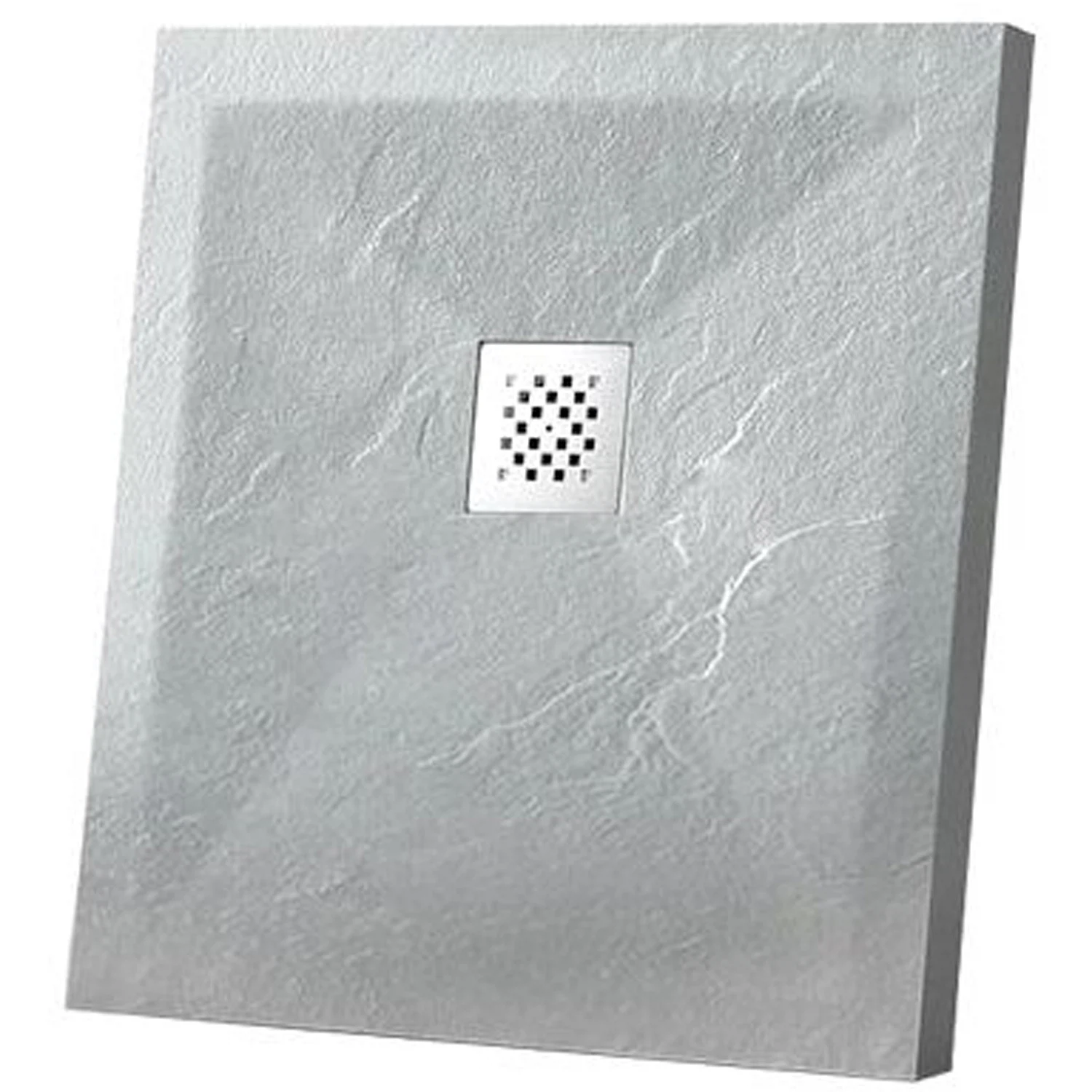 Изображение товара Душевой поддон Vincea из искусственного камня 1200х900 мм низкий прямоугольный