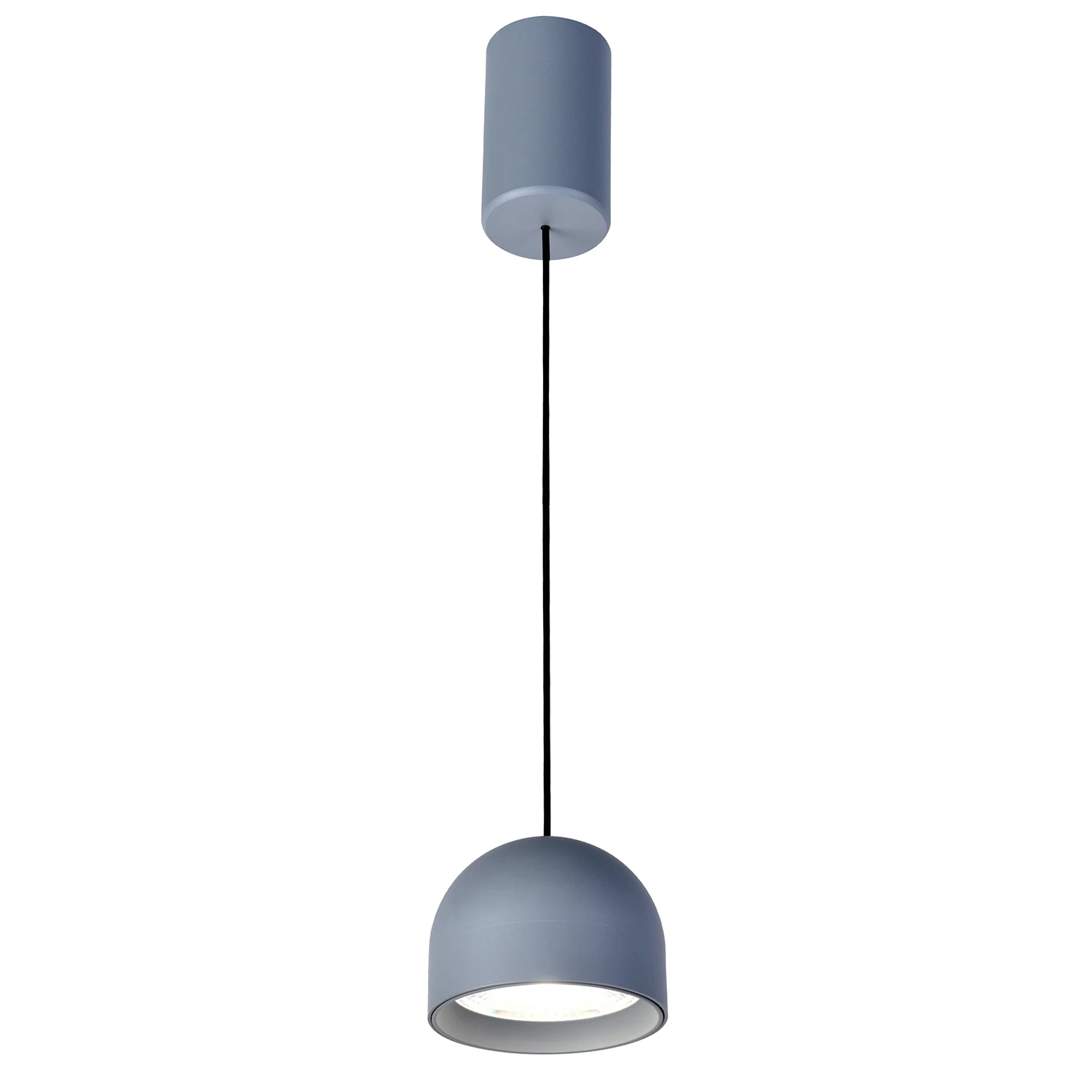Изображение товара Подвесной светильник Favourite Astern 4512-1P LED регулируемый серый декоративный