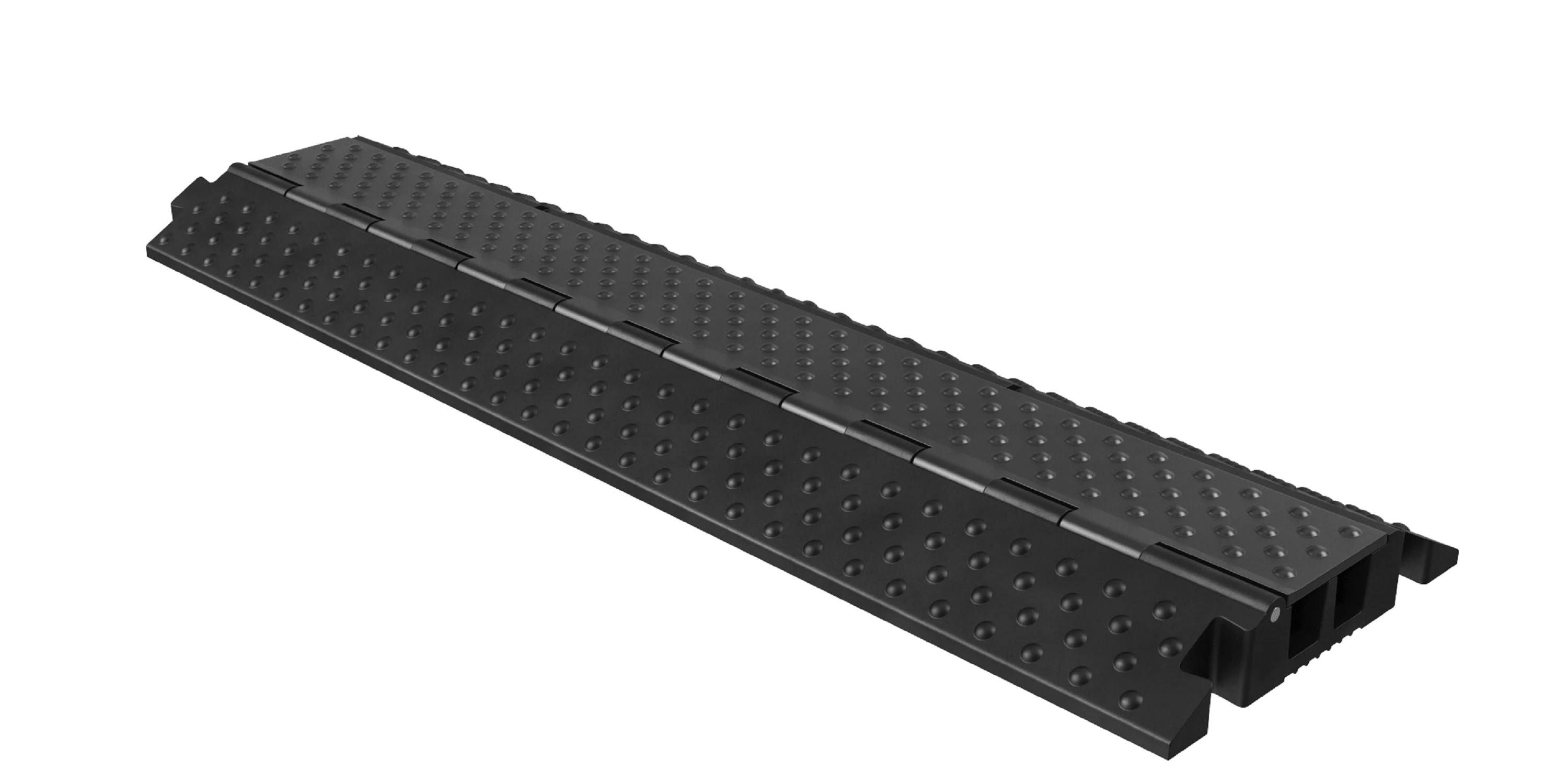 Изображение товара Кабель-канал ККР 2-12 черная крышка 33х30мм