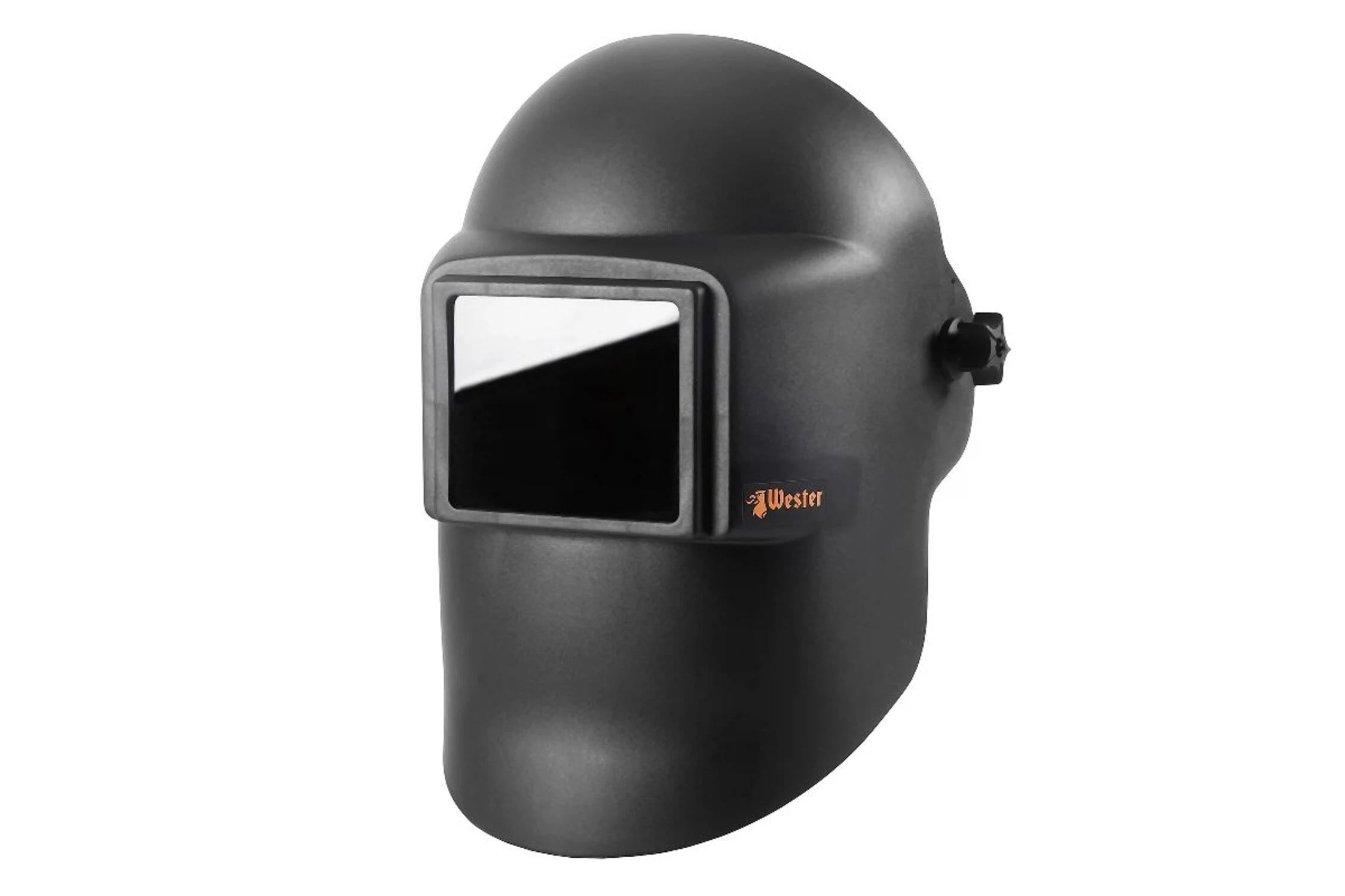 Изображение товара Маска сварочная WESTER WH2 990-048 DIN 11 защита лица и глаз
