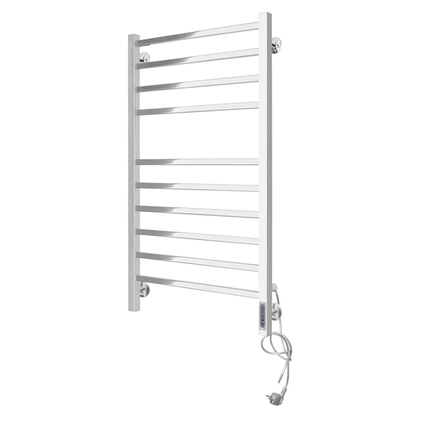 Изображение товара Полотенцесушитель электрический DMT Квадро П10 500x1000 EK R
