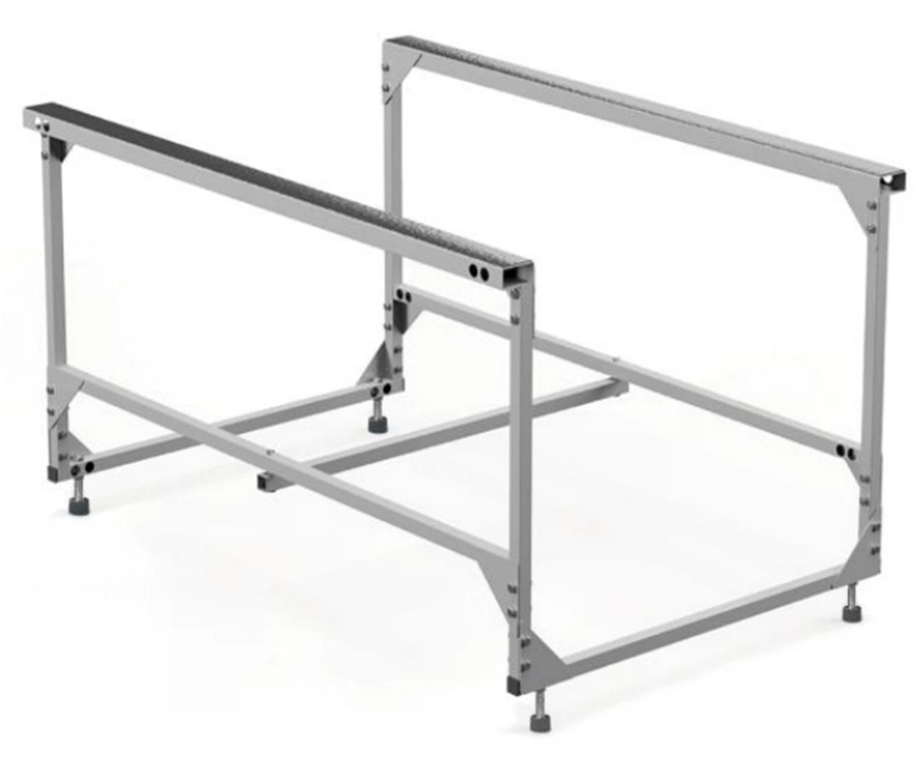 Изображение товара Каркасная подставка для ванн ВИЗ INVA