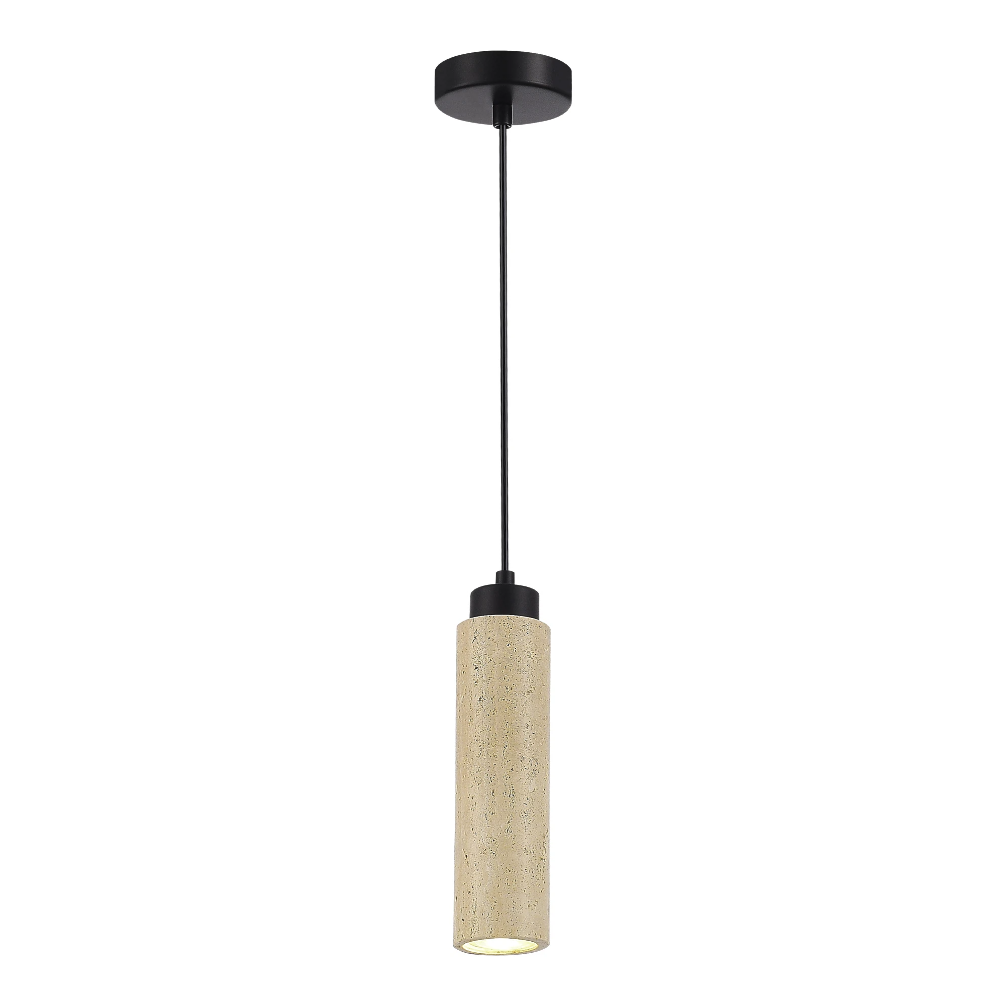 Изображение товара Светильник подвесной EARTHY GU10 LED 1х5W