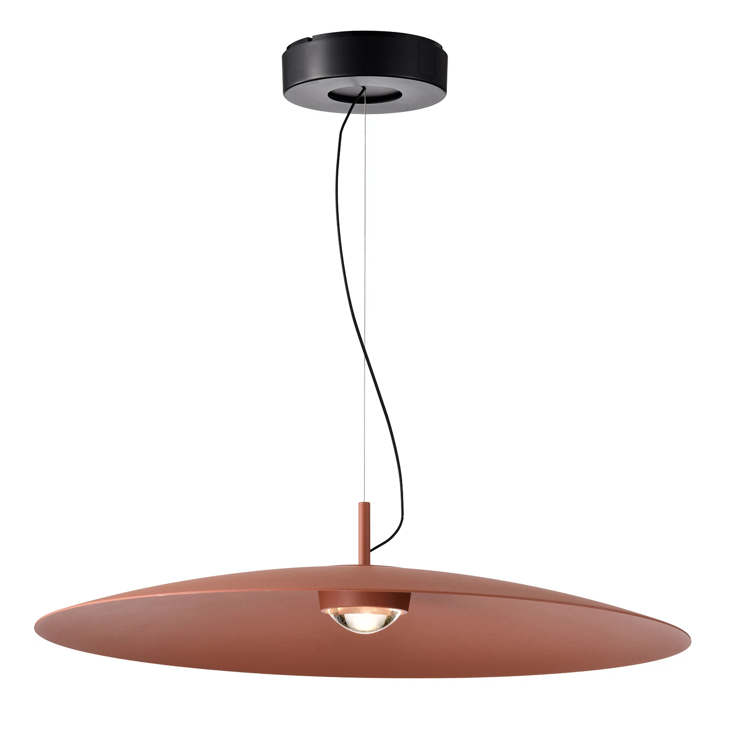 Изображение товара 4411-2P, подвес, D600xH210/1800, LEDx12W, 1050LM, 4000K, IP20, included