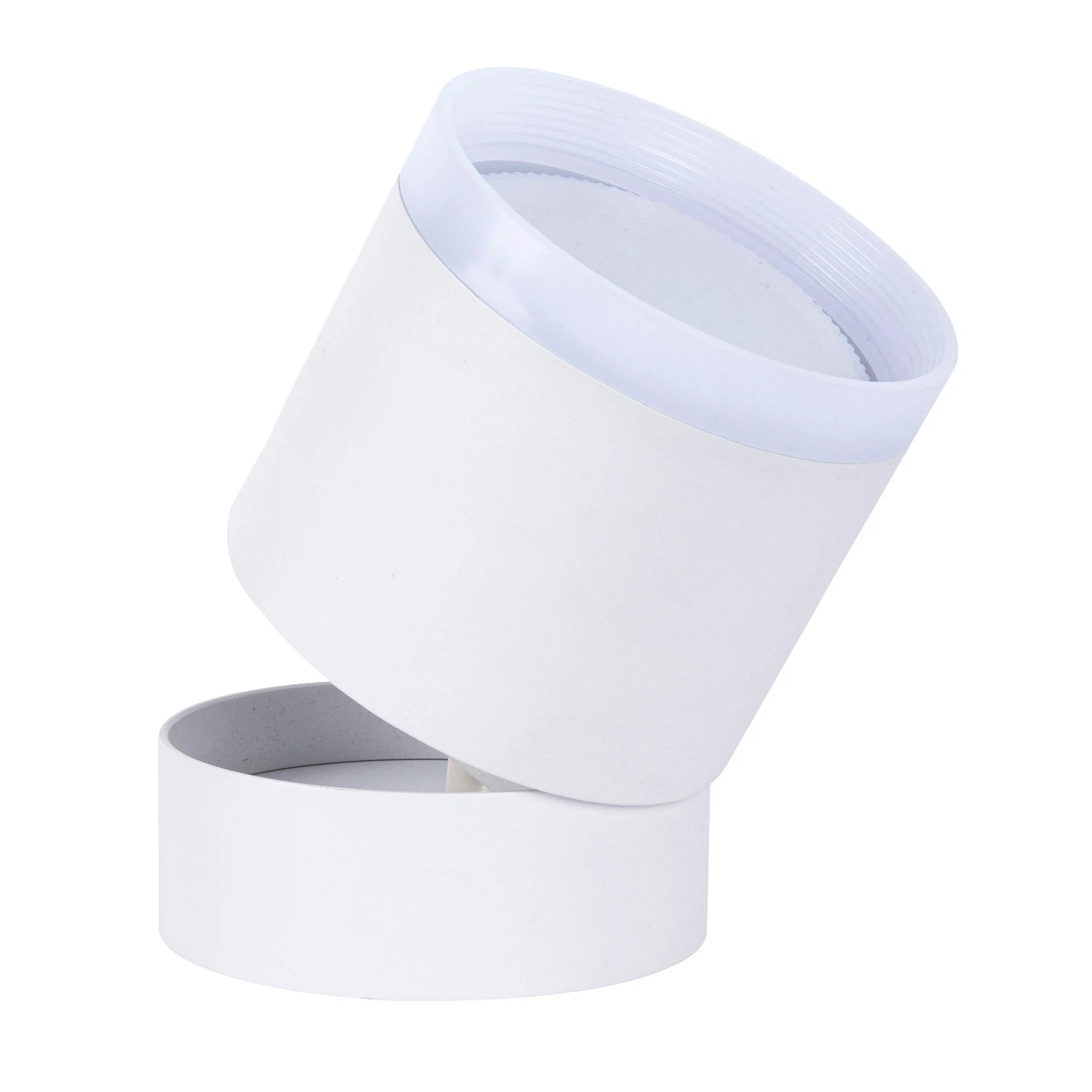 Изображение товара Накладной светильник Favourite 4709-1C, D83xH102, 1xGX53LEDx15W, IP20, excluded