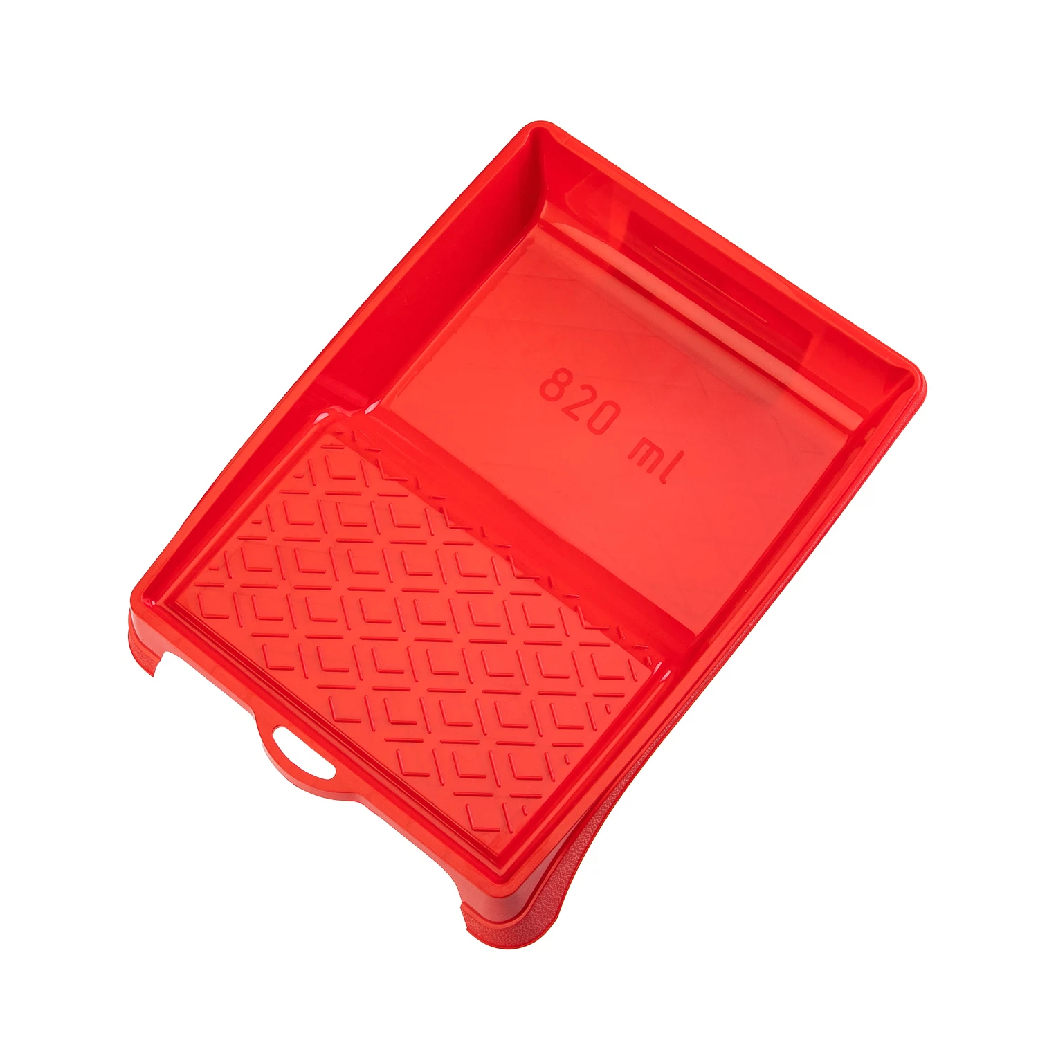 Изображение товара Малярная кюветка REXANT 33х26 см пластиковая для краски