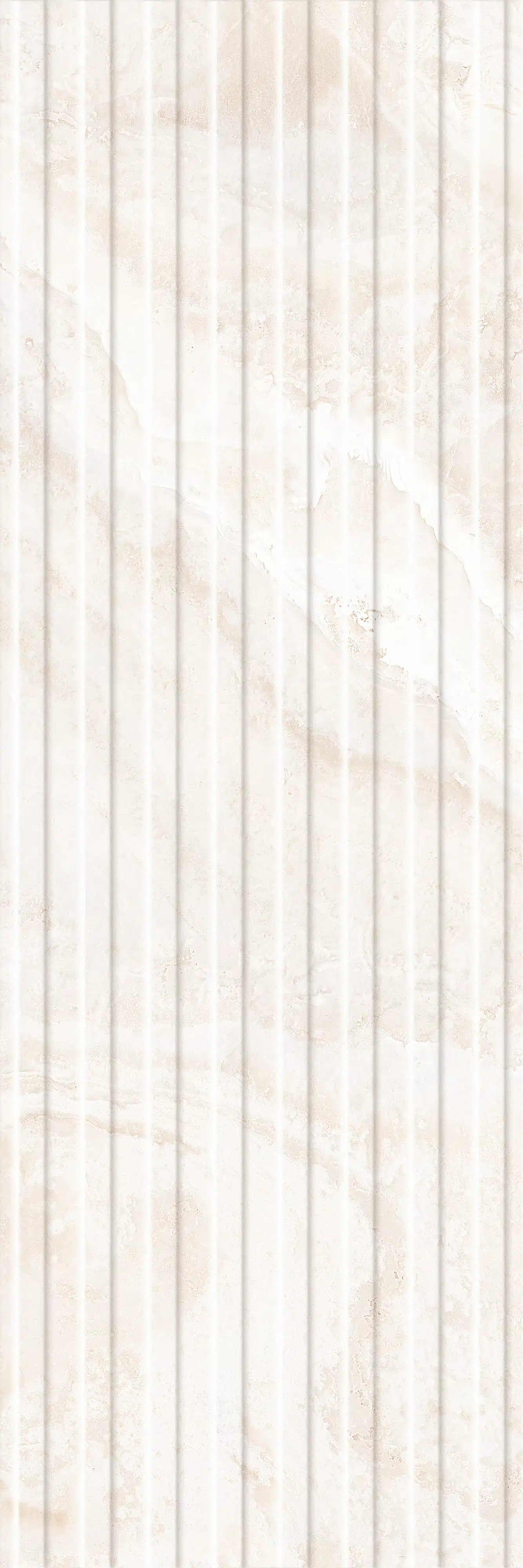 Изображение товара Настенная керамическая плитка Eurotile CRYSTILE LIGHT 29,5х89,5 натуральный дизайн