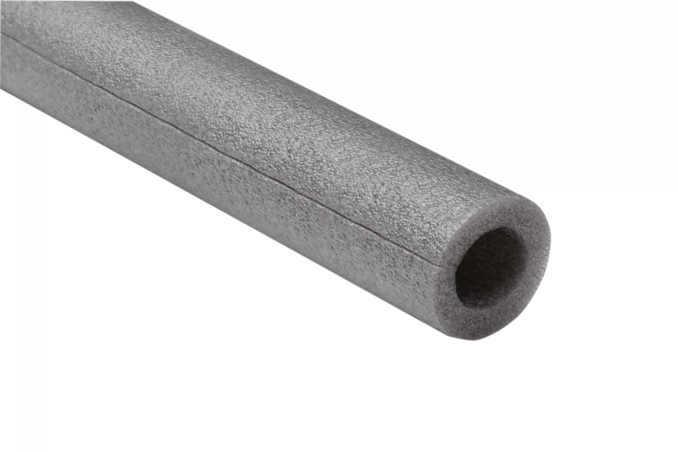 Изображение товара Трубная изоляция Порилекс НПЭ 48*9 2м для теплоизоляции труб