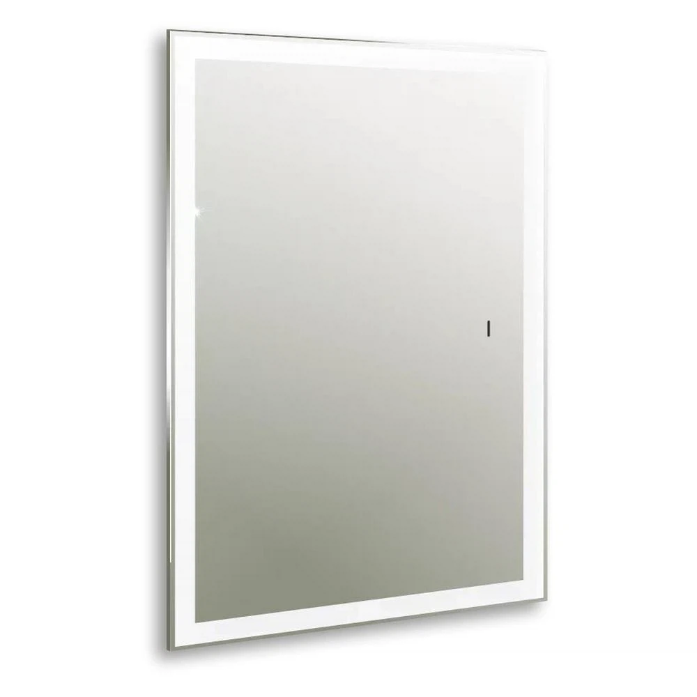 Изображение товара Зеркало с подсветкой Silver Mirrors Норма 500х700