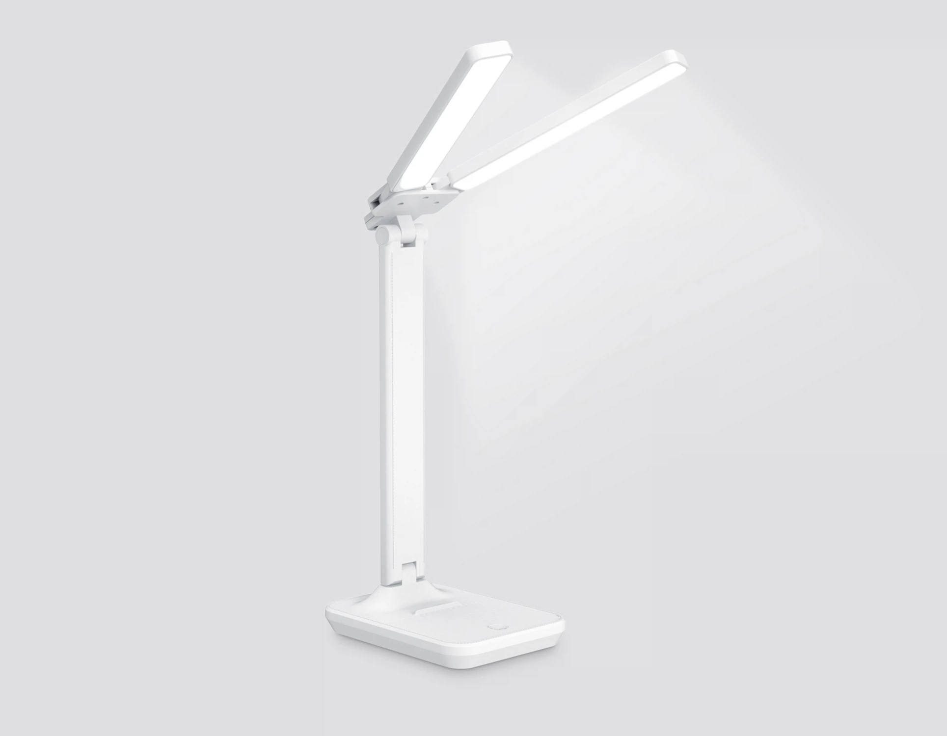 Изображение товара Настольная светодиодная лампа Ambrella Light DE490 9W с 3 режимами цвета