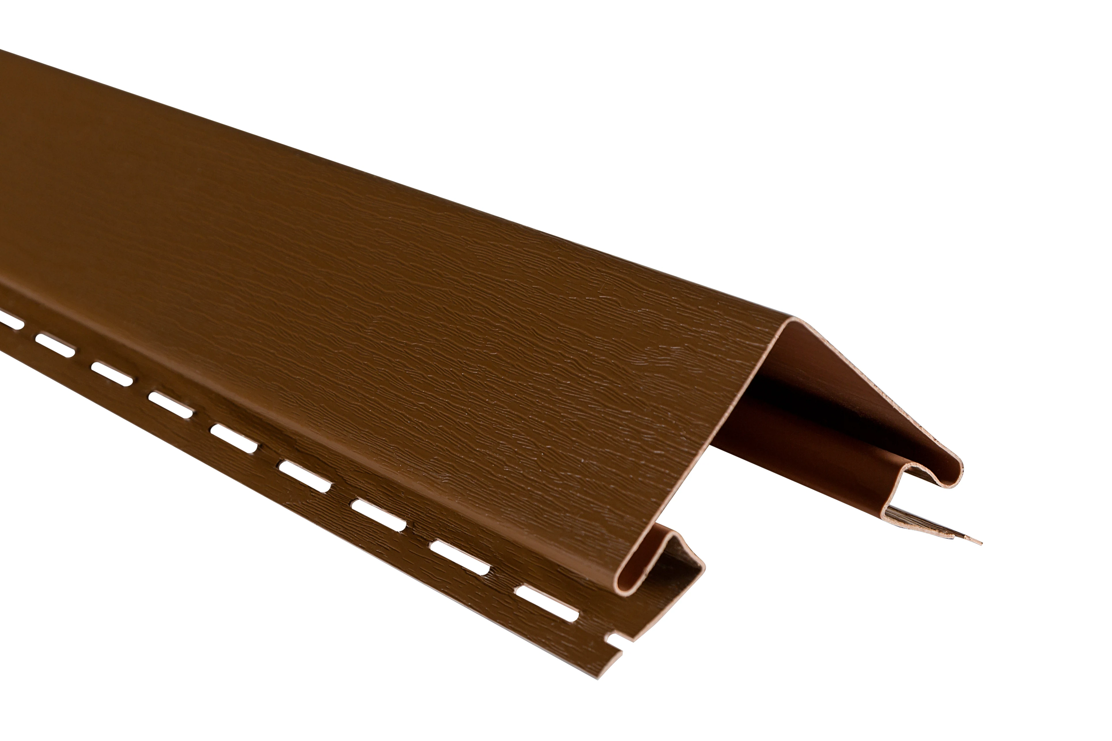 Изображение товара Наружный угол Дуб светлый Т-12 - 3,00м Премиум Канада+, Альта Профиль