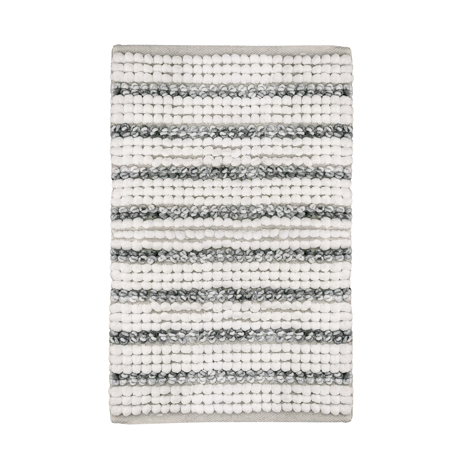 Изображение товара Коврик для ванной комнаты хлопковый 50х80 см коллекция SOFT COTTON Fora