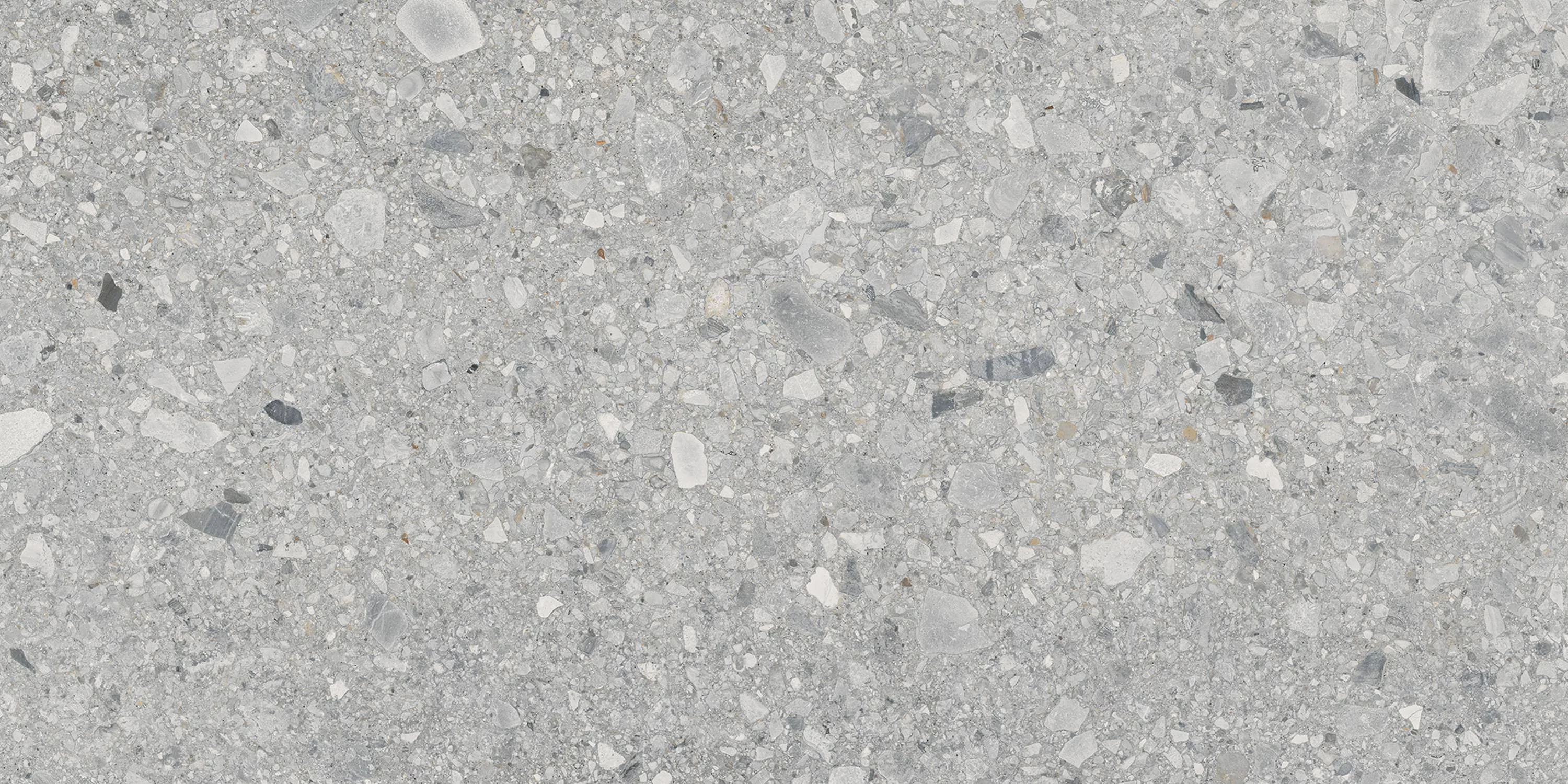 Изображение товара Керамогранит StoneS Чеппо Ди Гре Серый 60x120 (1,44)