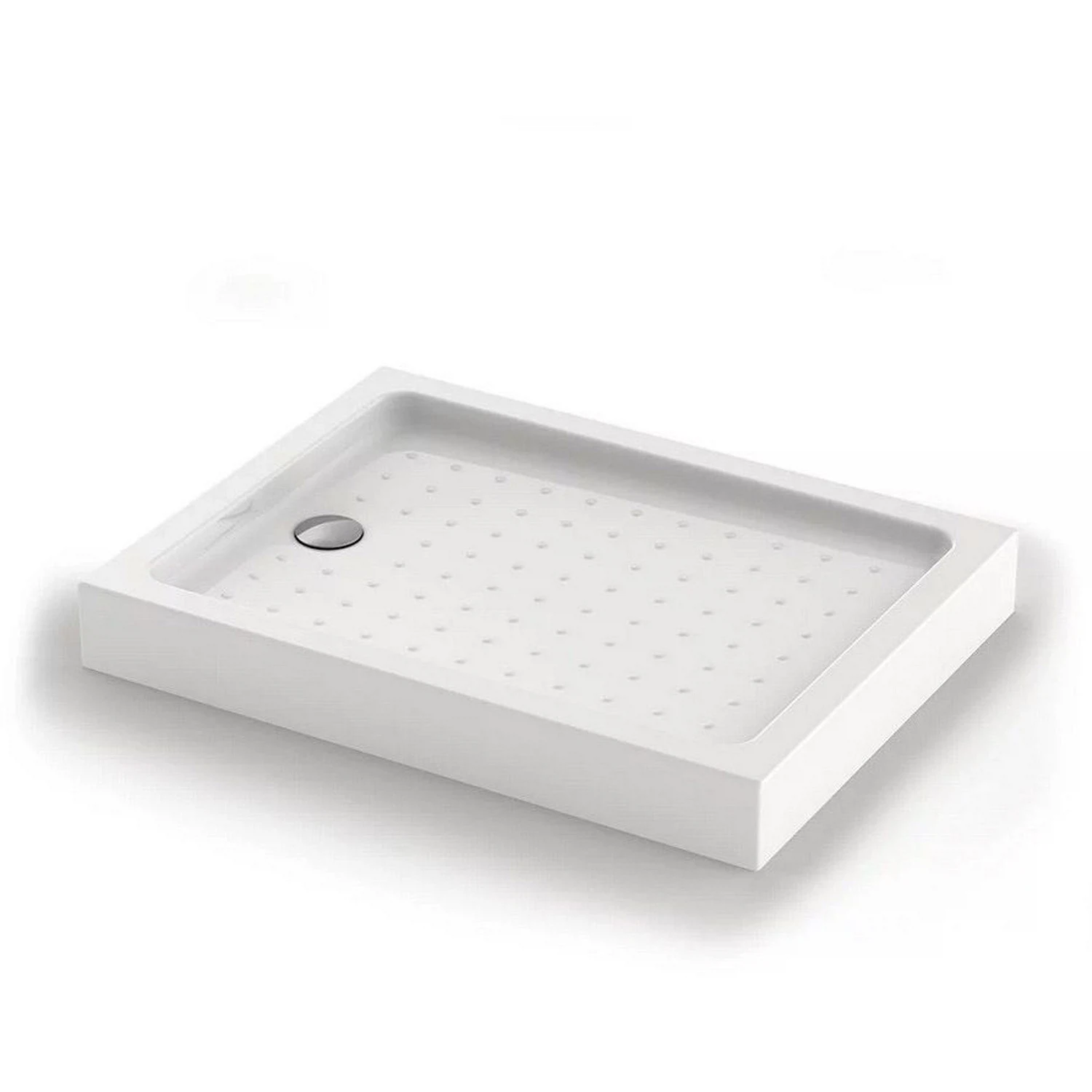 Изображение товара Душевой поддон Veconi Tezeo TZ54-12090-C5 акриловый 900х1200 мм (белый, прямоугольный)