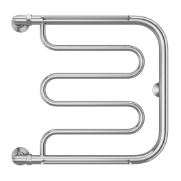 Полотенцесушитель водяной Фокстрот 50*53,2см Терминус
