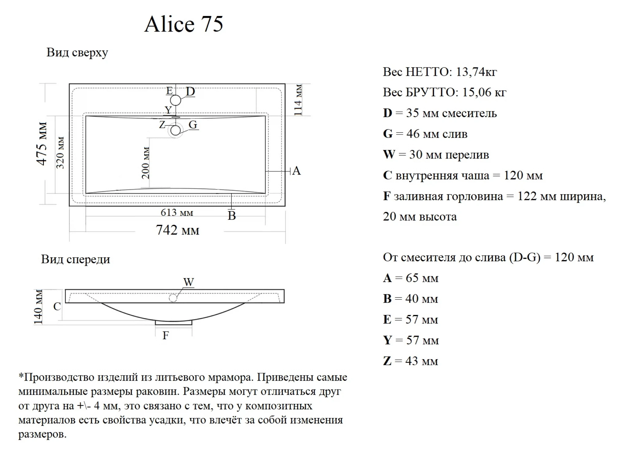 Превью изображения товара