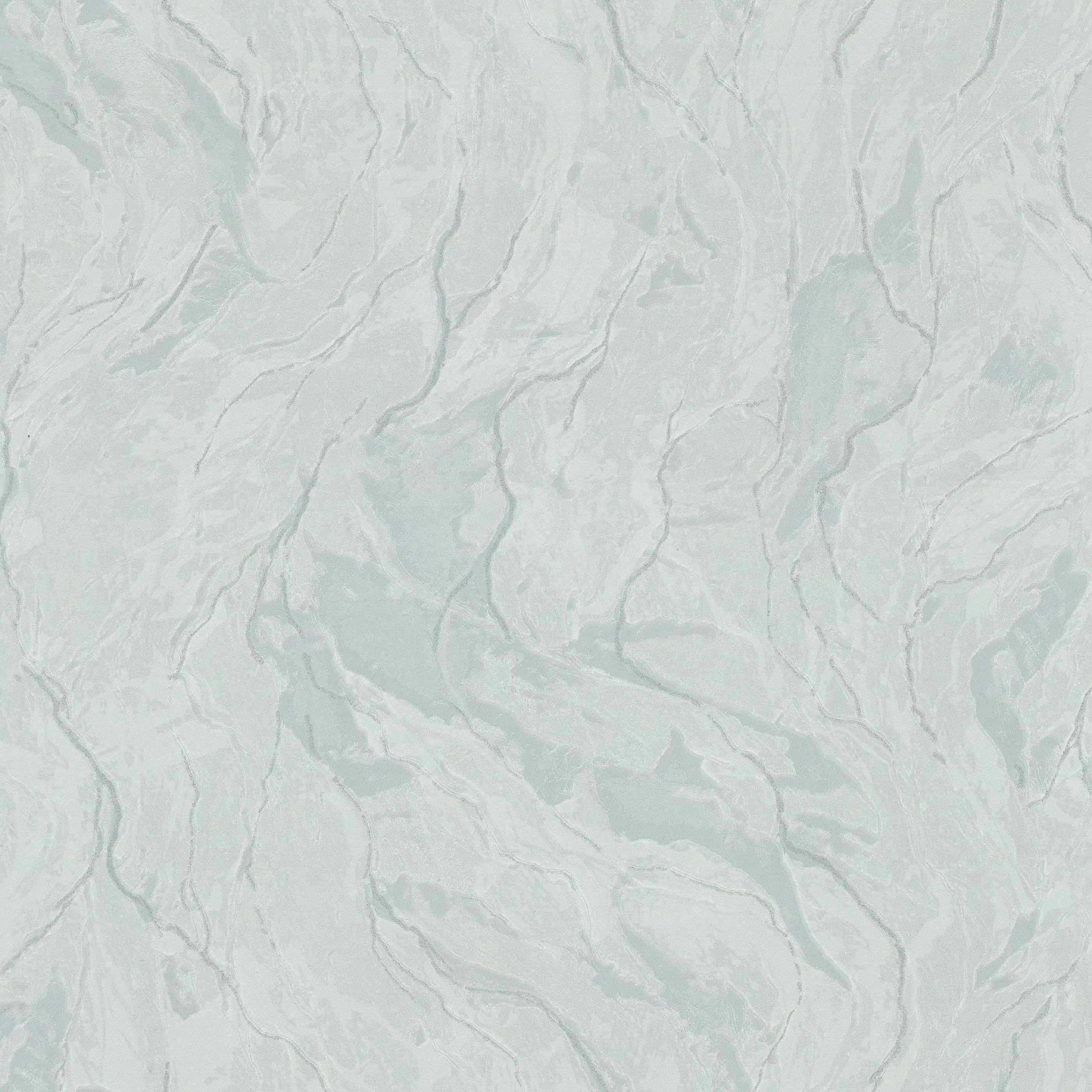 Изображение товара Обои флизелиновые Waterfall Monte Solaro серые 10,05x1,06м.