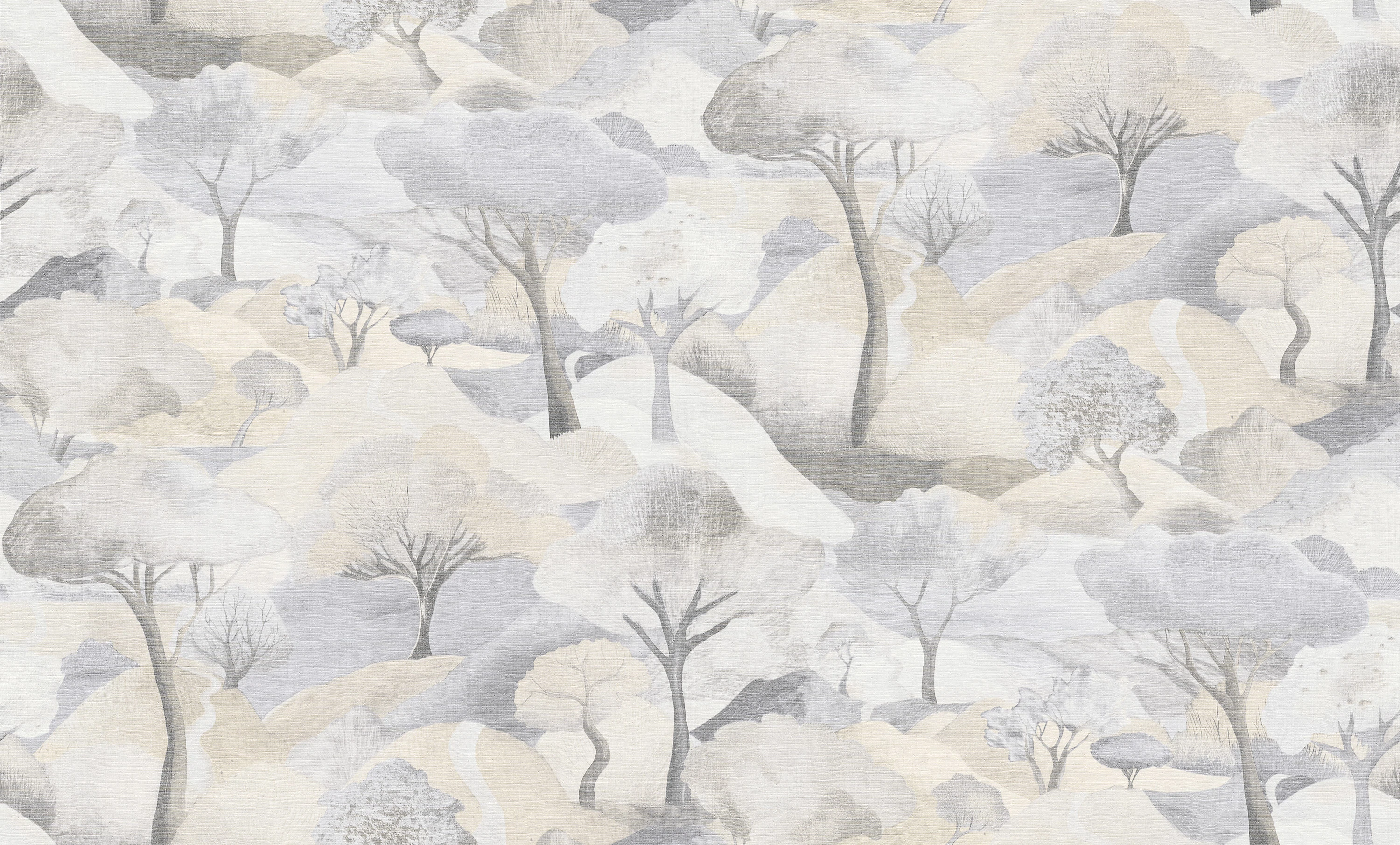 Изображение товара ER12209-02 Обои Erismann (Gentle) 10.05x1.06 виниловые на флизелиновой основе, многоцветный