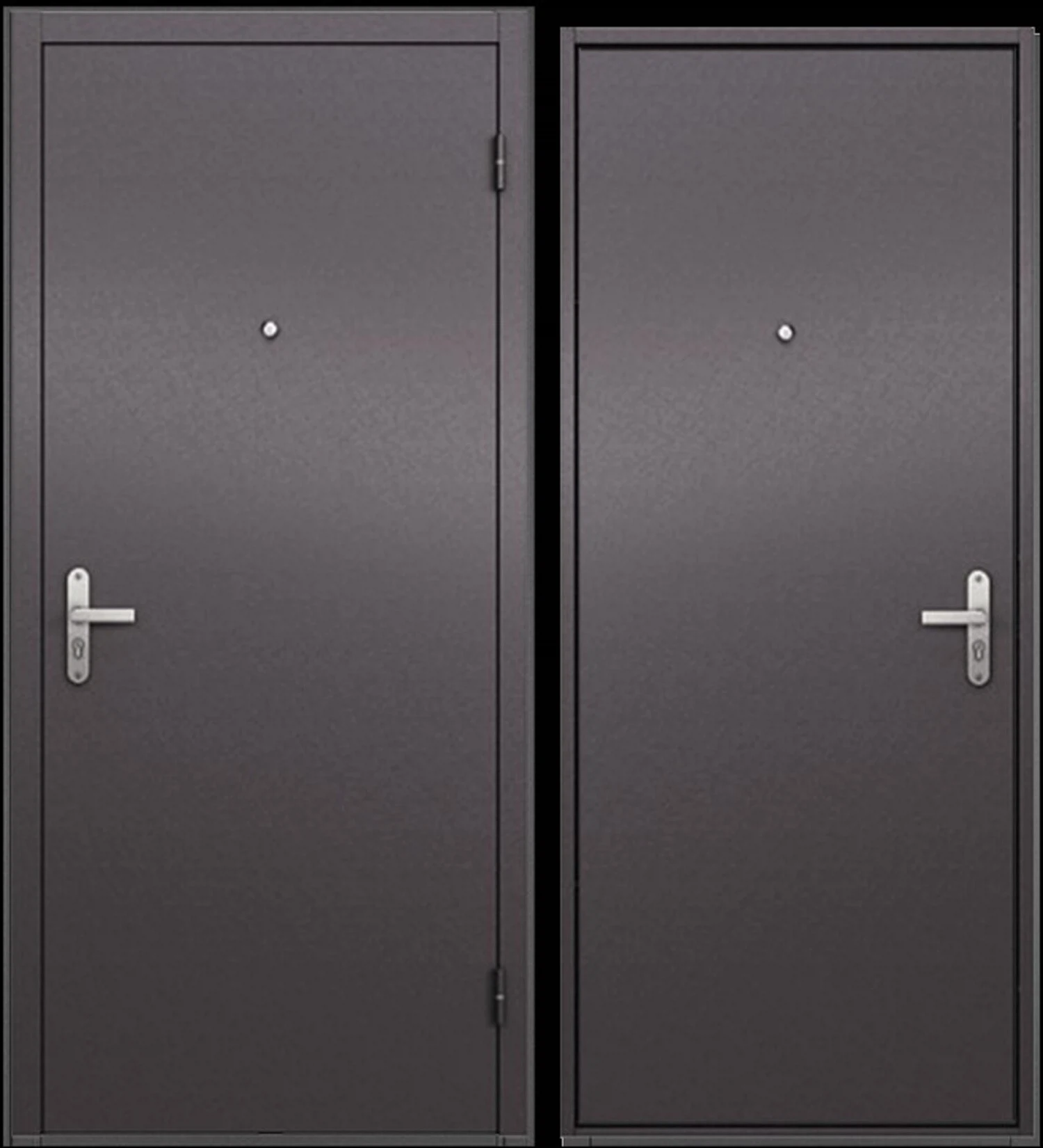 Изображение товара Стандарт 50 ММ Левая, Шоколад букле, Шоколад букле, Steel, 2050, 960, Без Logo