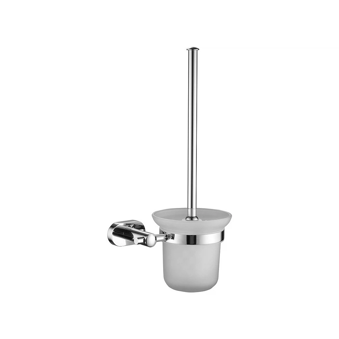 Изображение товара Ершик BELZ B90010, хром