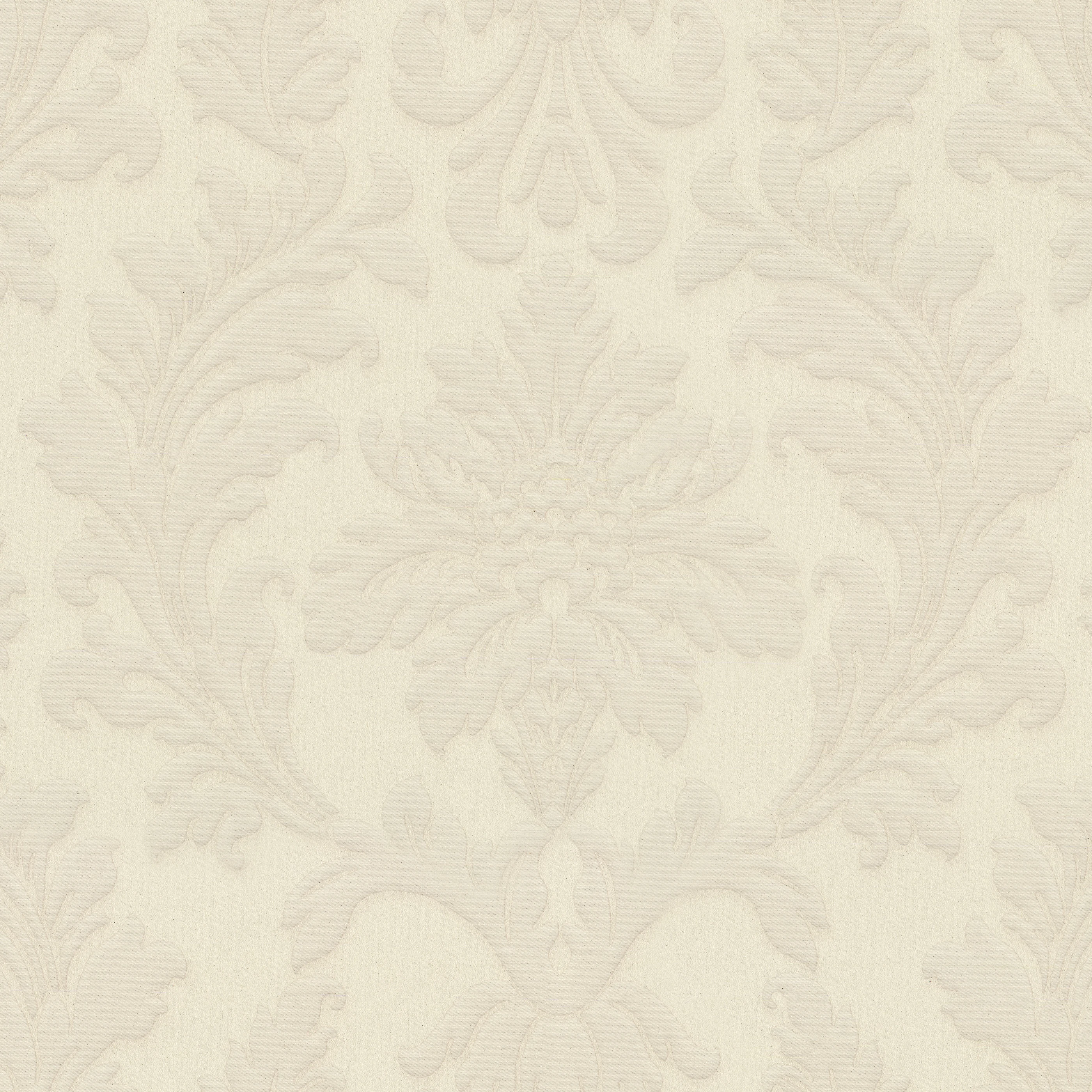 Изображение товара Обои флизелиновые Pearl Monte Solaro бежевые 10,05x1,06м современный стиль