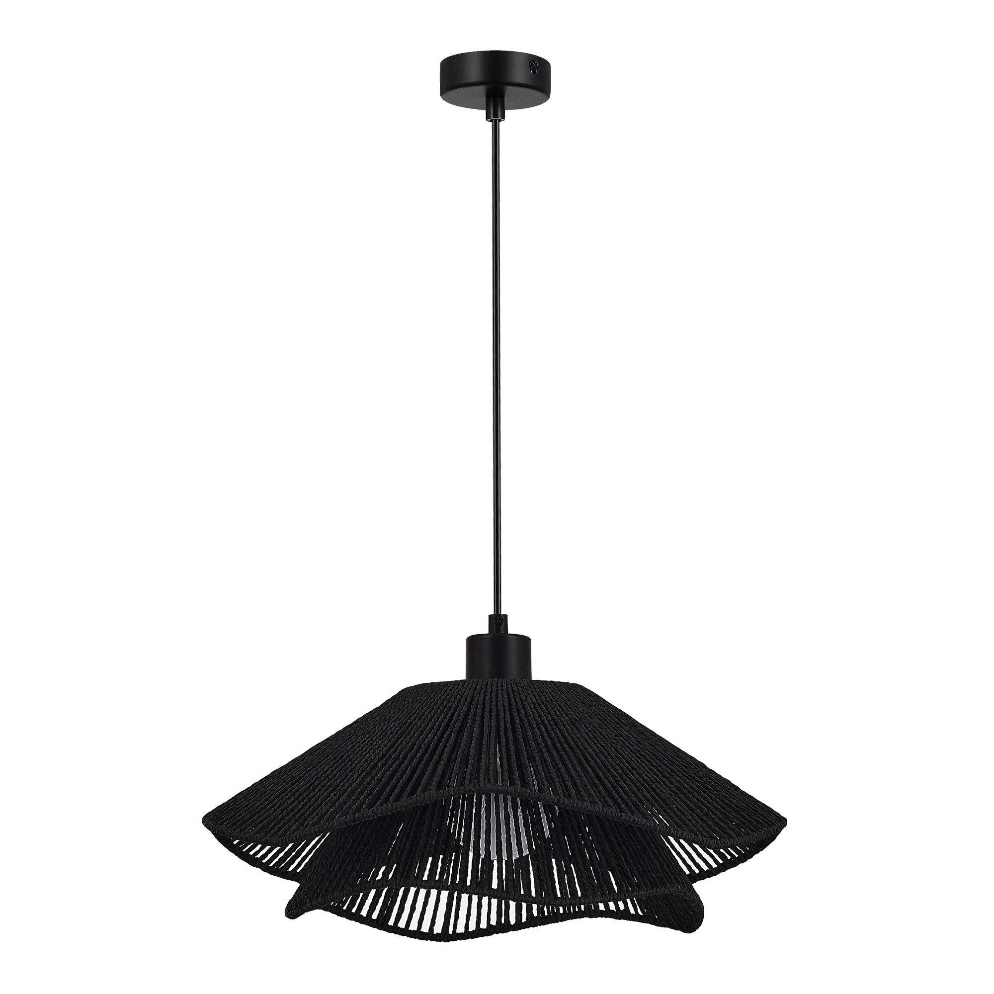 Изображение товара Светильник подвесной VERVE E27 1х40W