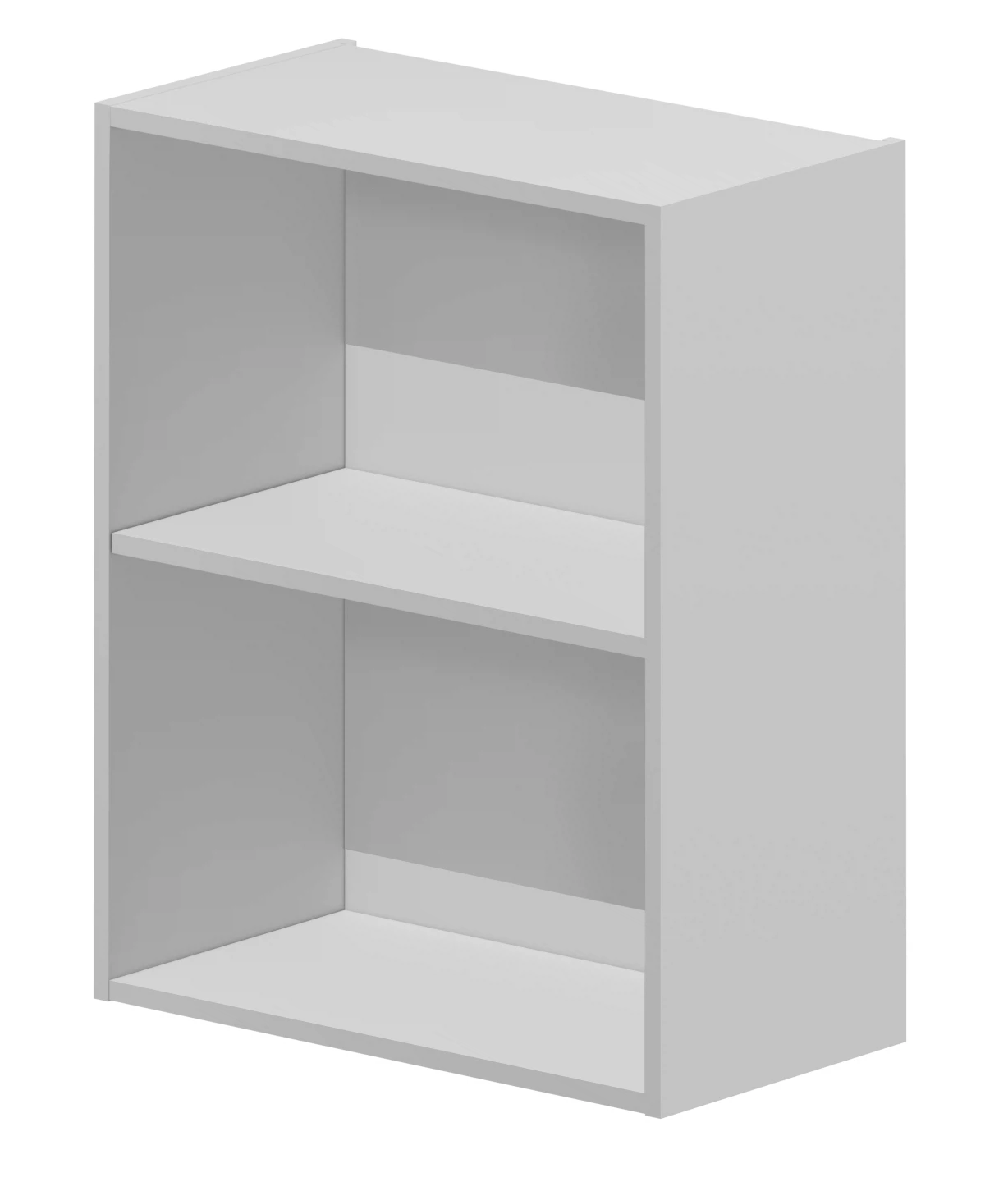 Изображение товара Корпус полки 720х300 Ravita (290 Белый шагрень)