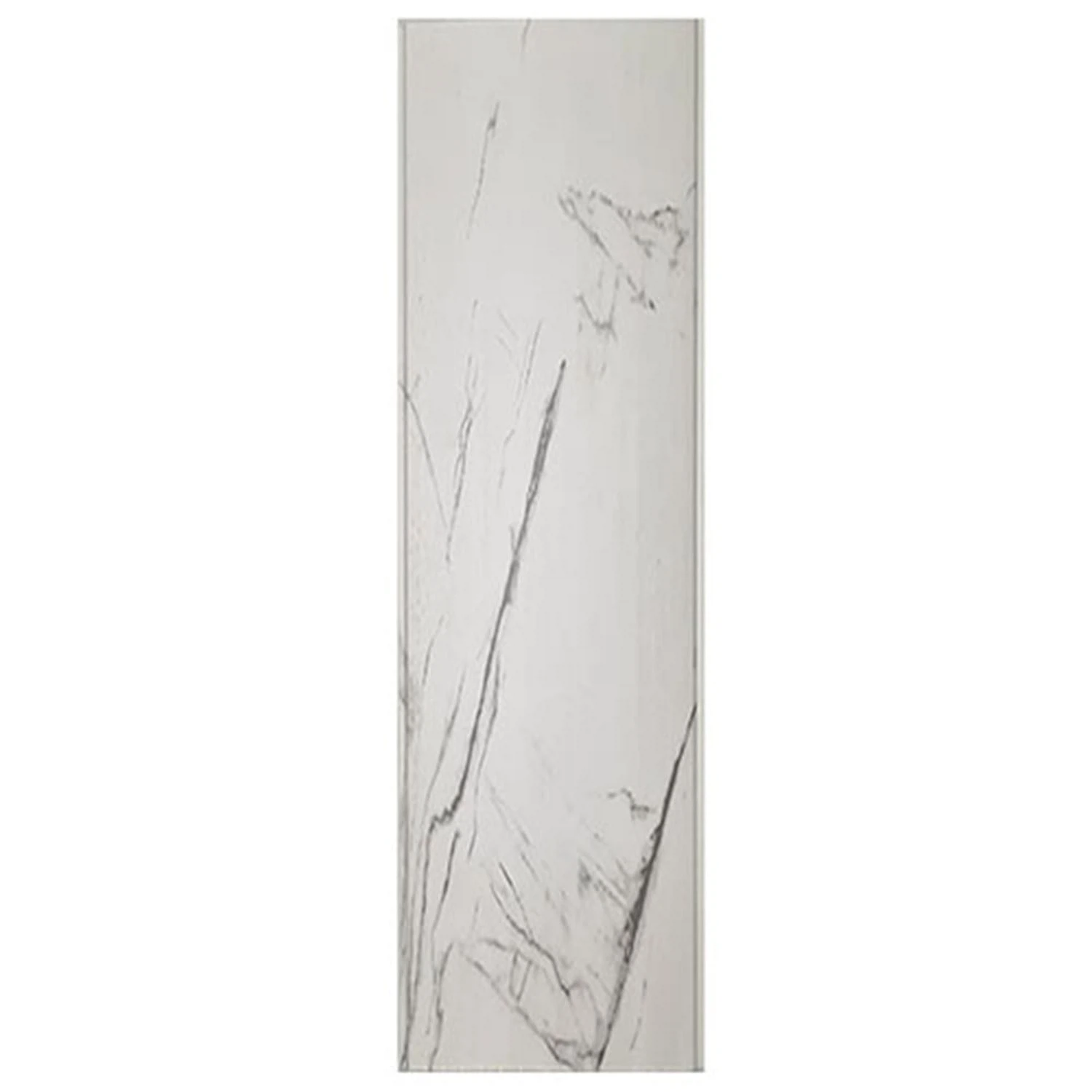 Изображение товара Панели ПВХ Ламинир.Мрамор белый 1сорт