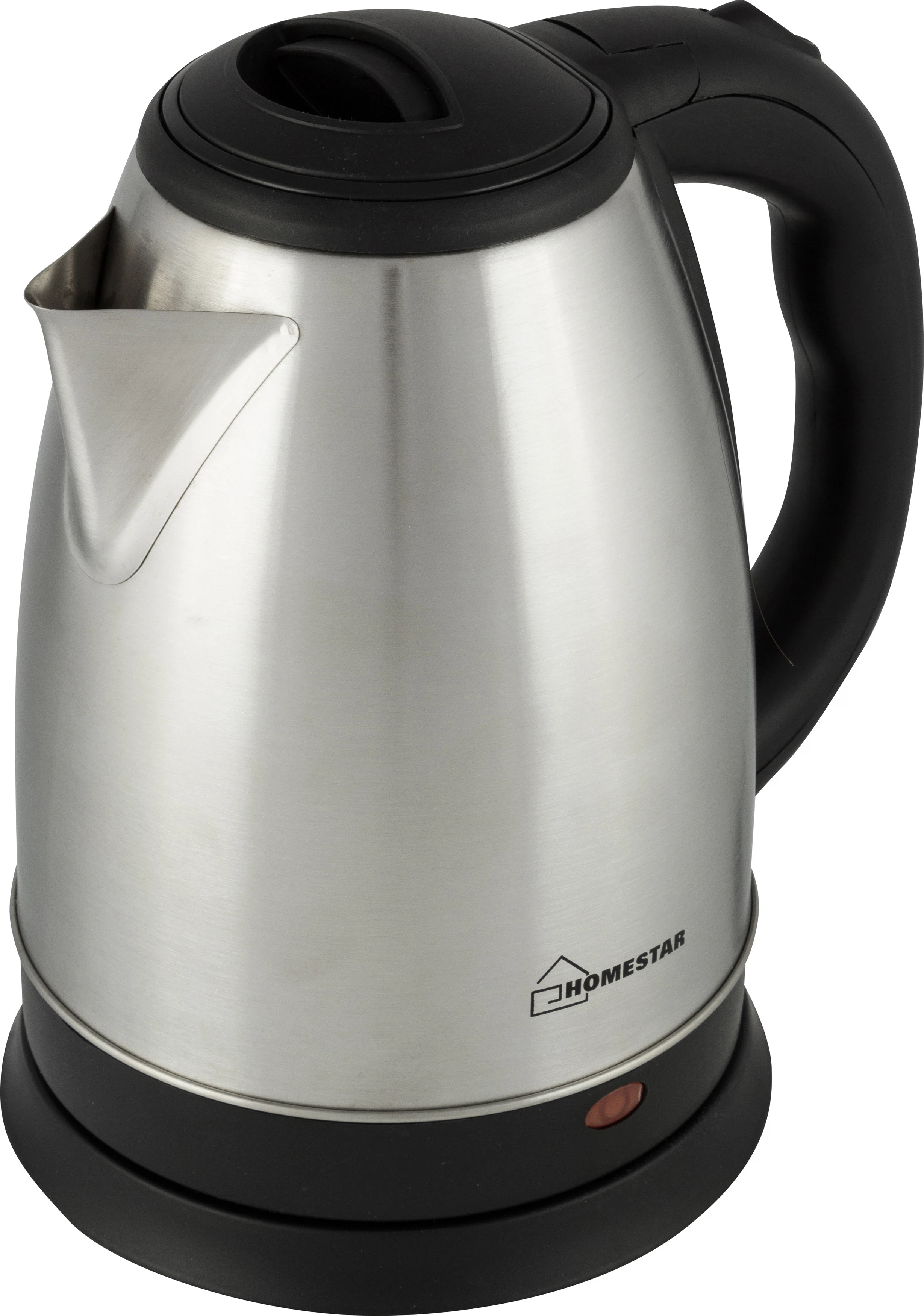 Изображение товара Чайник Homestar HS-1010 1,8л из термостойкого стекла