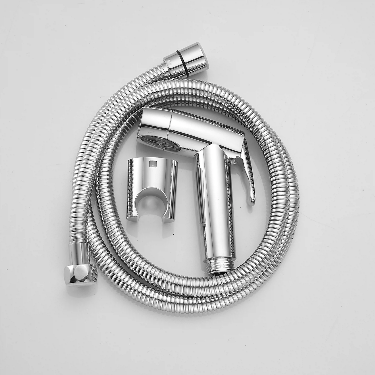 Изображение товара Гигиенический набор Raglo R460.50, хром