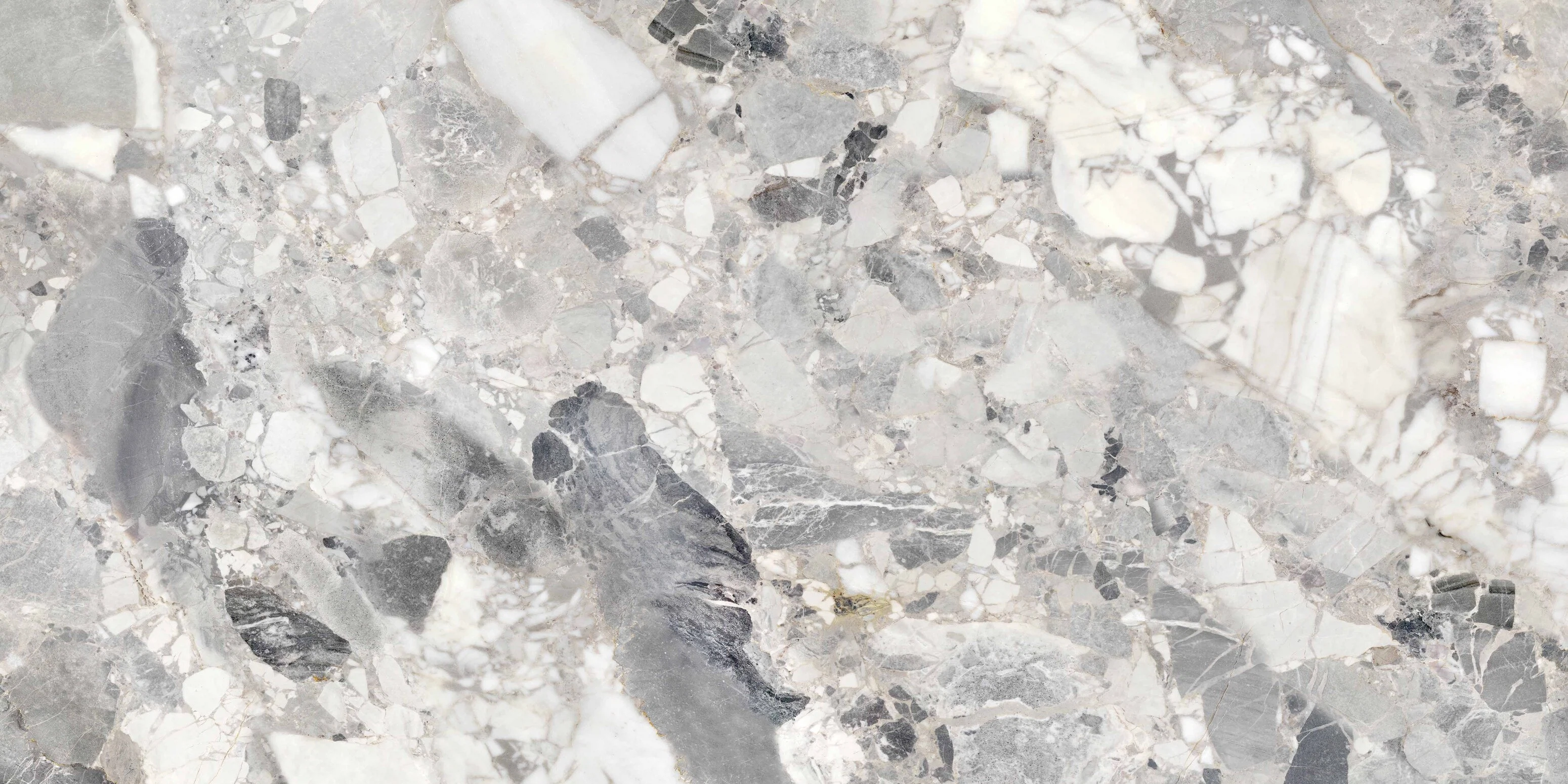 Изображение товара Керамогранит Eurotile Pietra Grey 60x120 Матовый для пола и стен