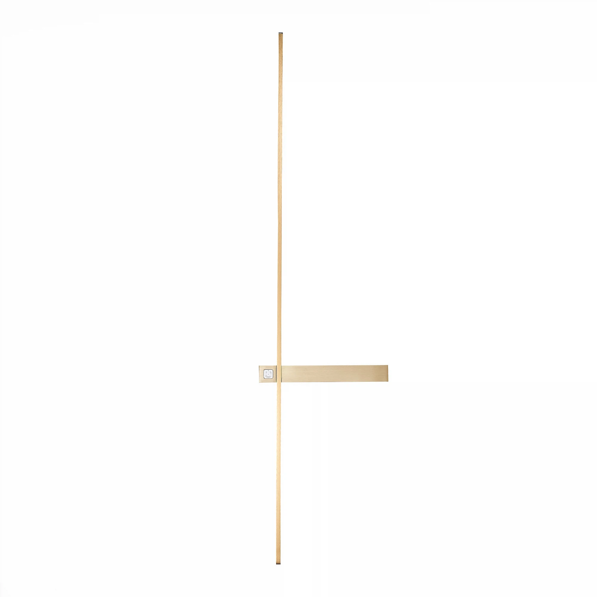 Изображение товара Настенный LED светильник Astente 10W 4000K хай-тек стиль с регулировкой яркости