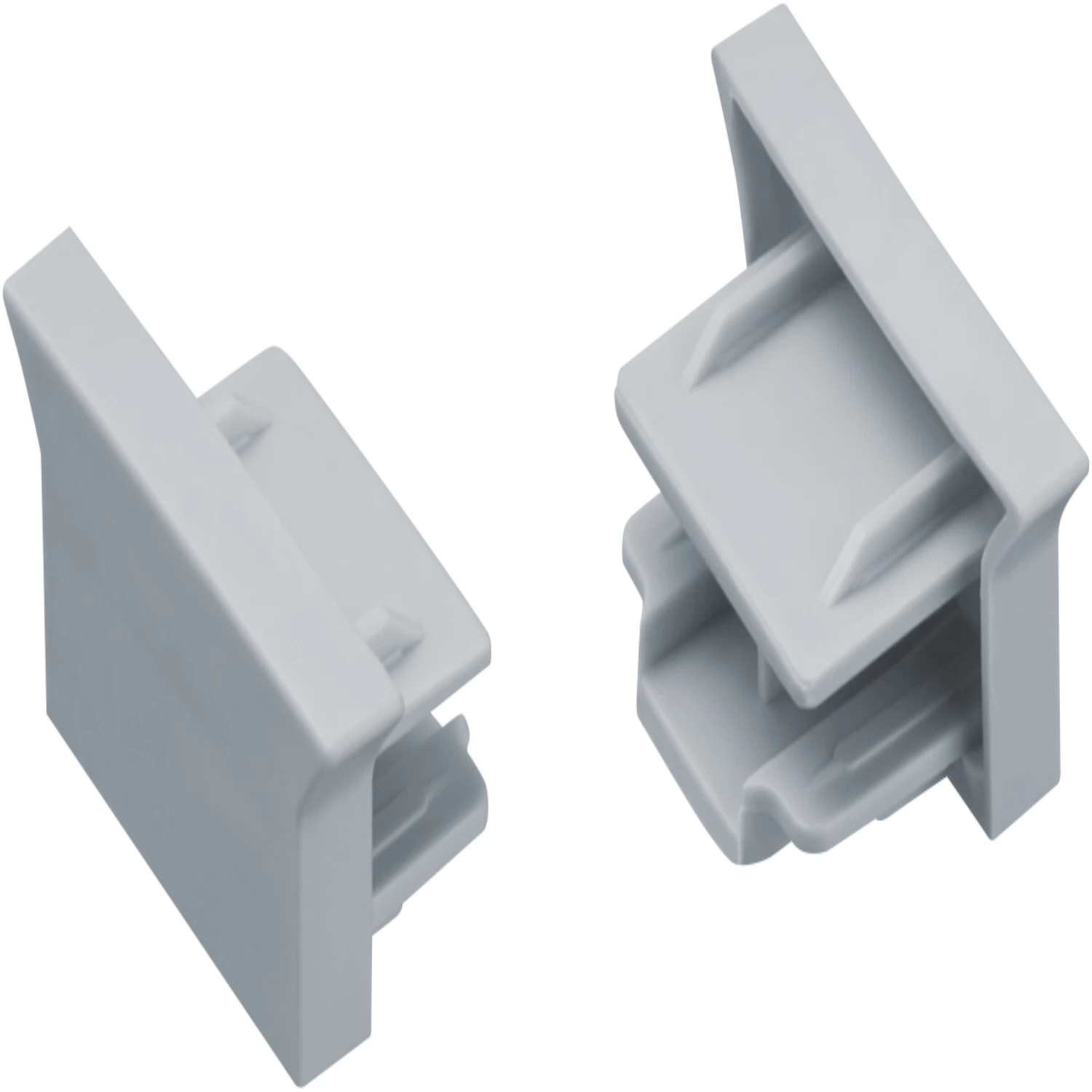 Изображение товара Аксессуар Navigator 95 623 NLT-C-1L-AS2-WH-E (заглушка для ШП AS2, бел)