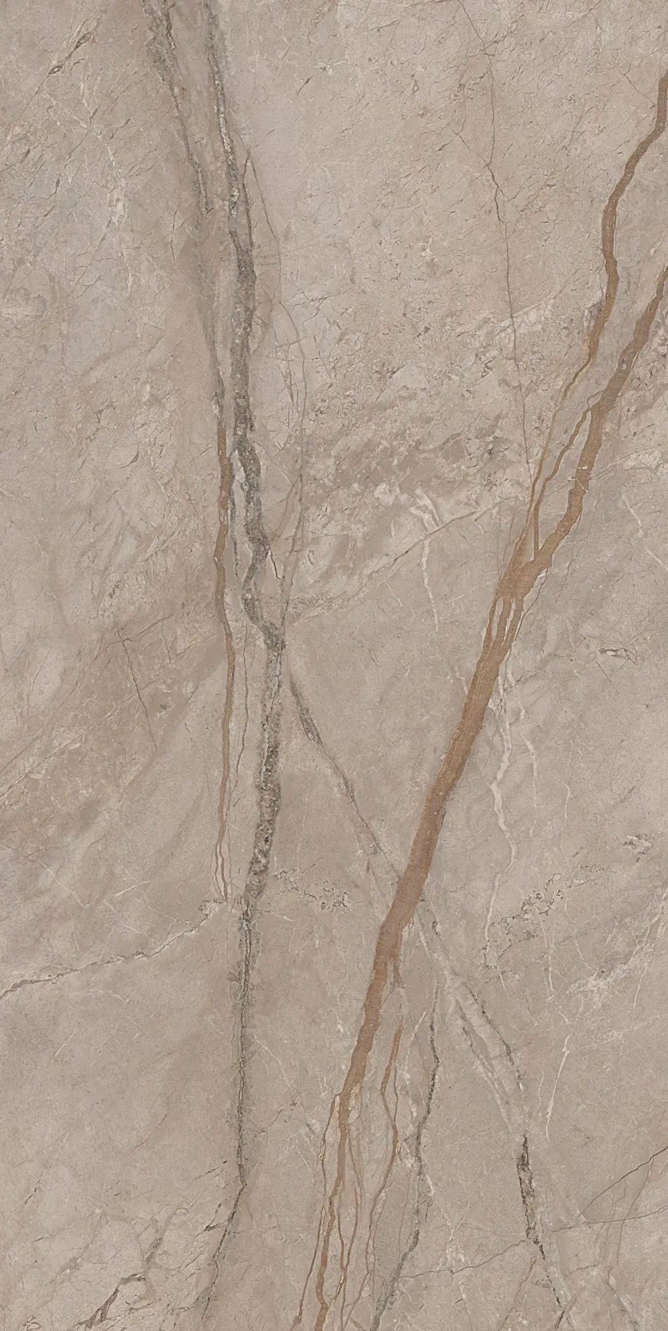 Изображение товара Керамическая плитка Kerama Marazzi Ифран бежевый глянец 60x119,5 см