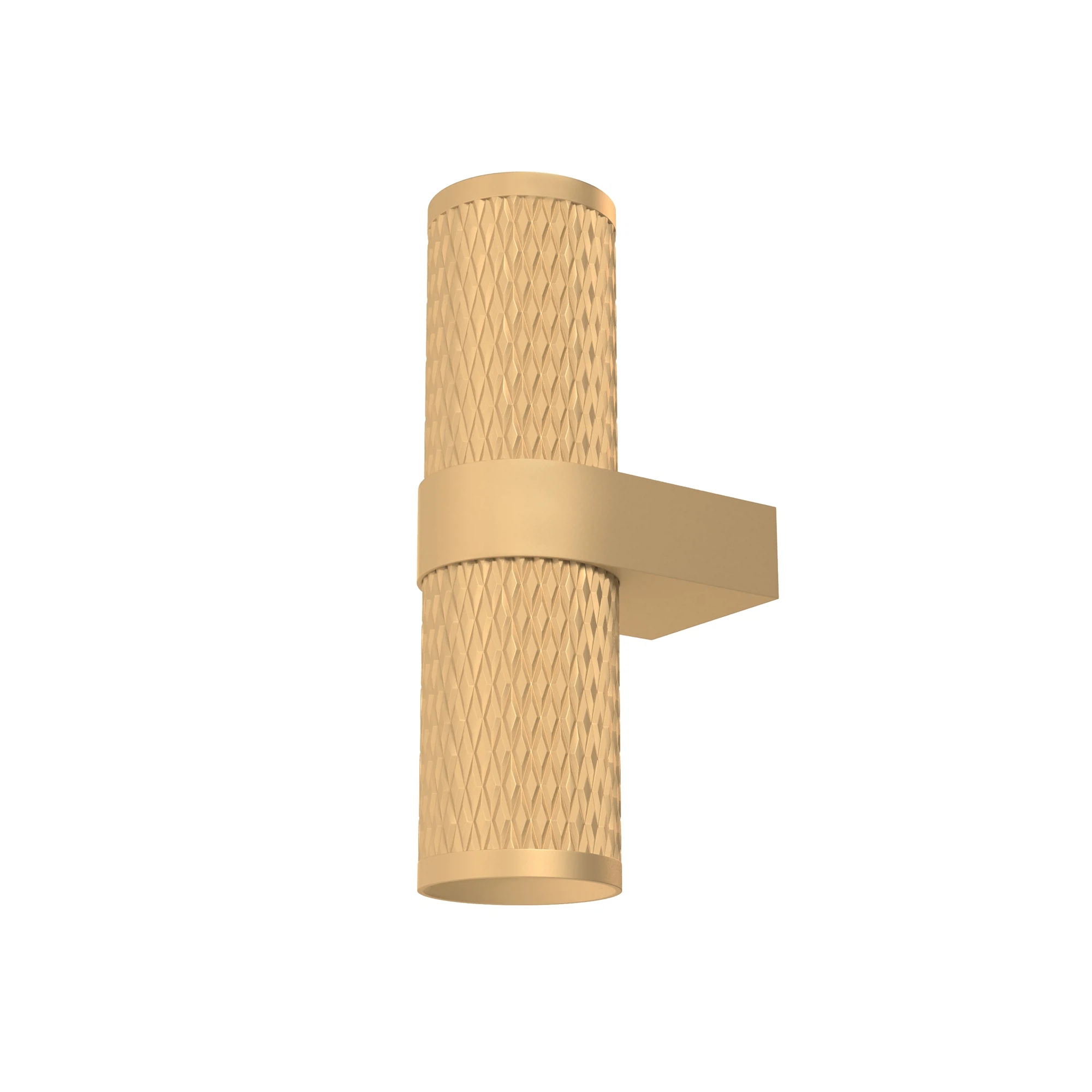 Изображение товара Настенный светильник (бра) Maytoni Technical Focus Design C069WL-02MG Матовое Золото