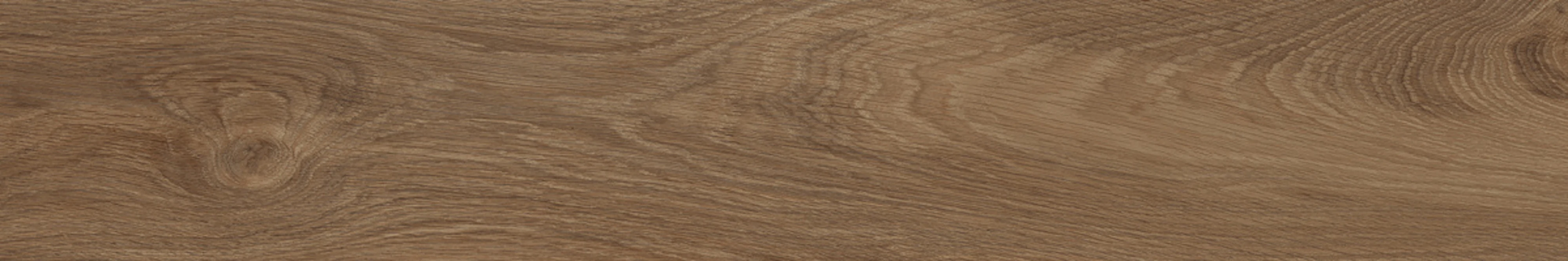 Изображение товара Керамогранит Carmen Marron 20х120 см коричневый структурный для пола и стен