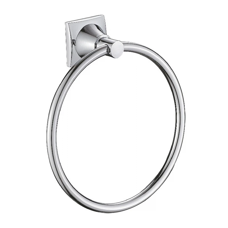 Изображение товара Полотенцедержатель Haiba HB8504, хром