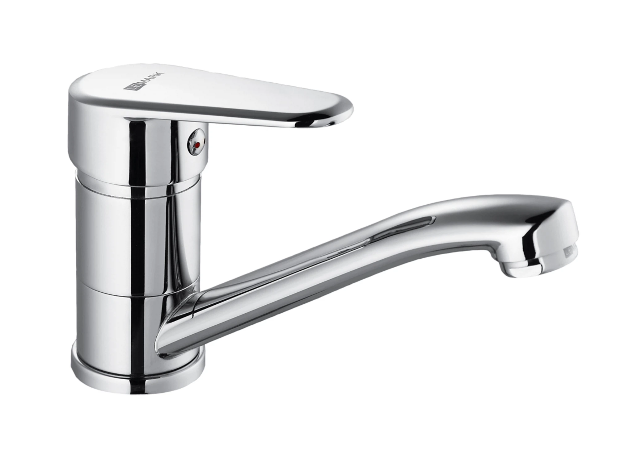 Изображение товара Смеситель Lemark Point LM0307C для раковины
