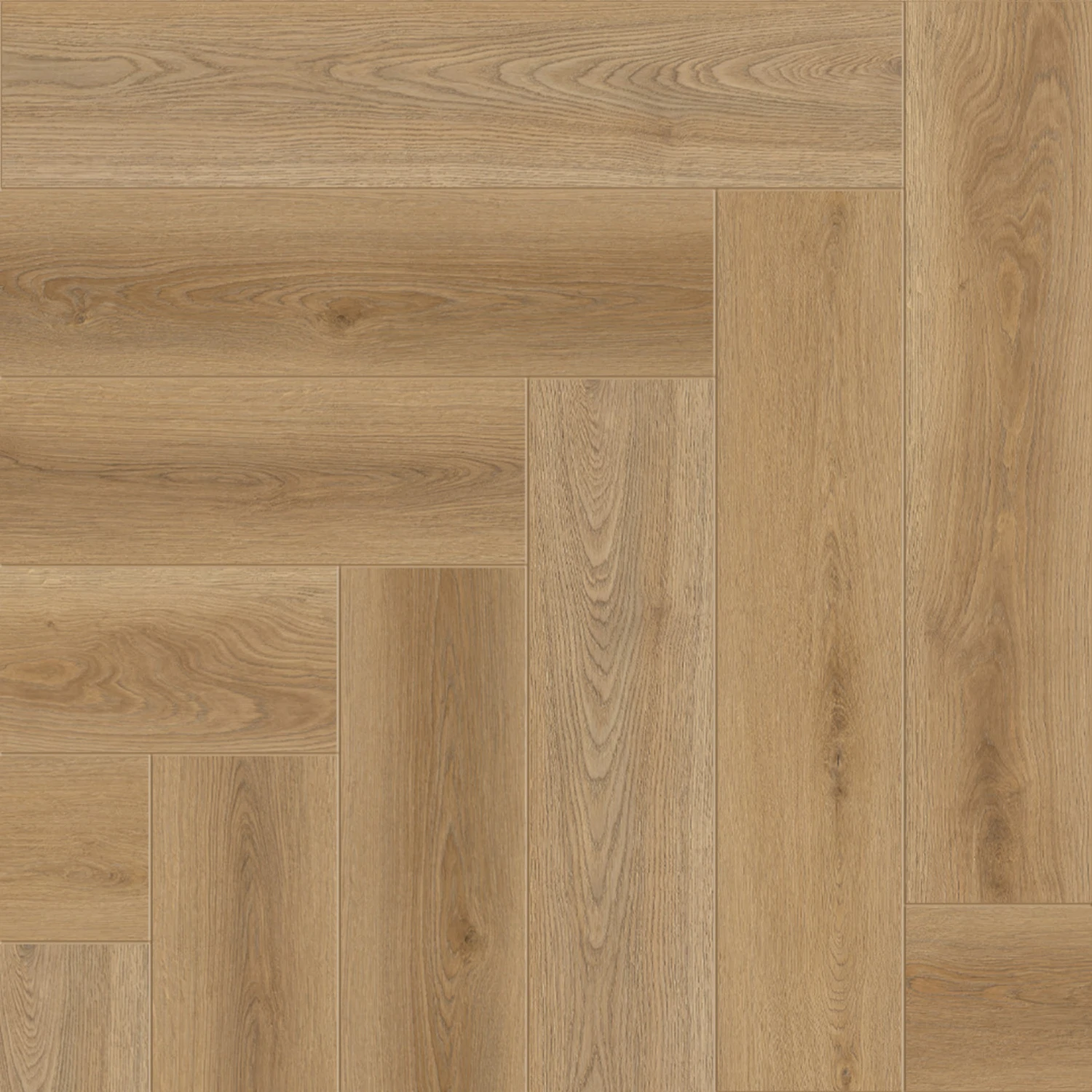 Изображение товара Кварц-виниловая плитка Norland Lagom Parquet LVT 34 класс, влагостойкая, 2 мм