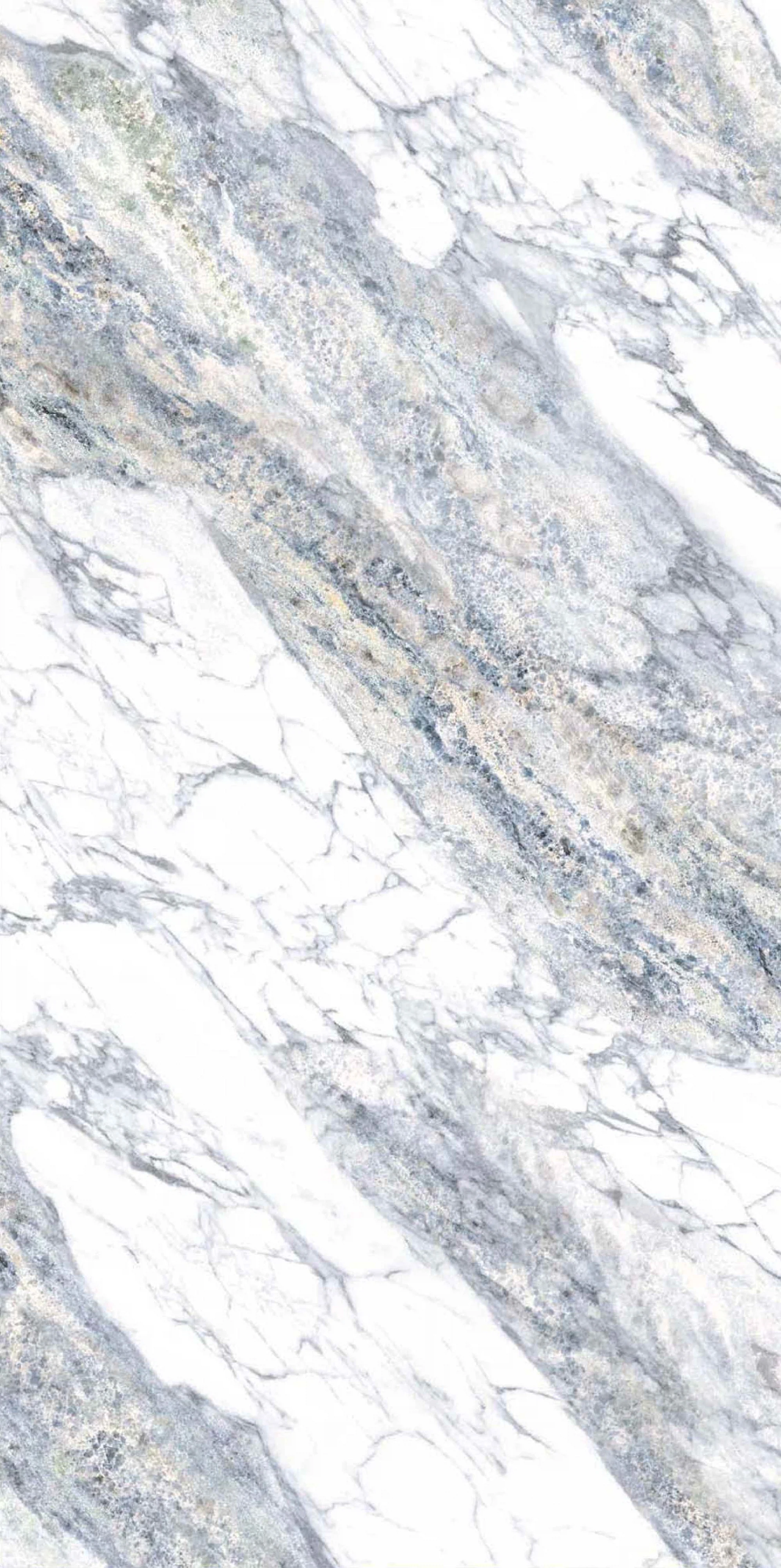 Изображение товара Керамогранит Belleza OMICRON MULTY 60x120 см глянцевый под камень