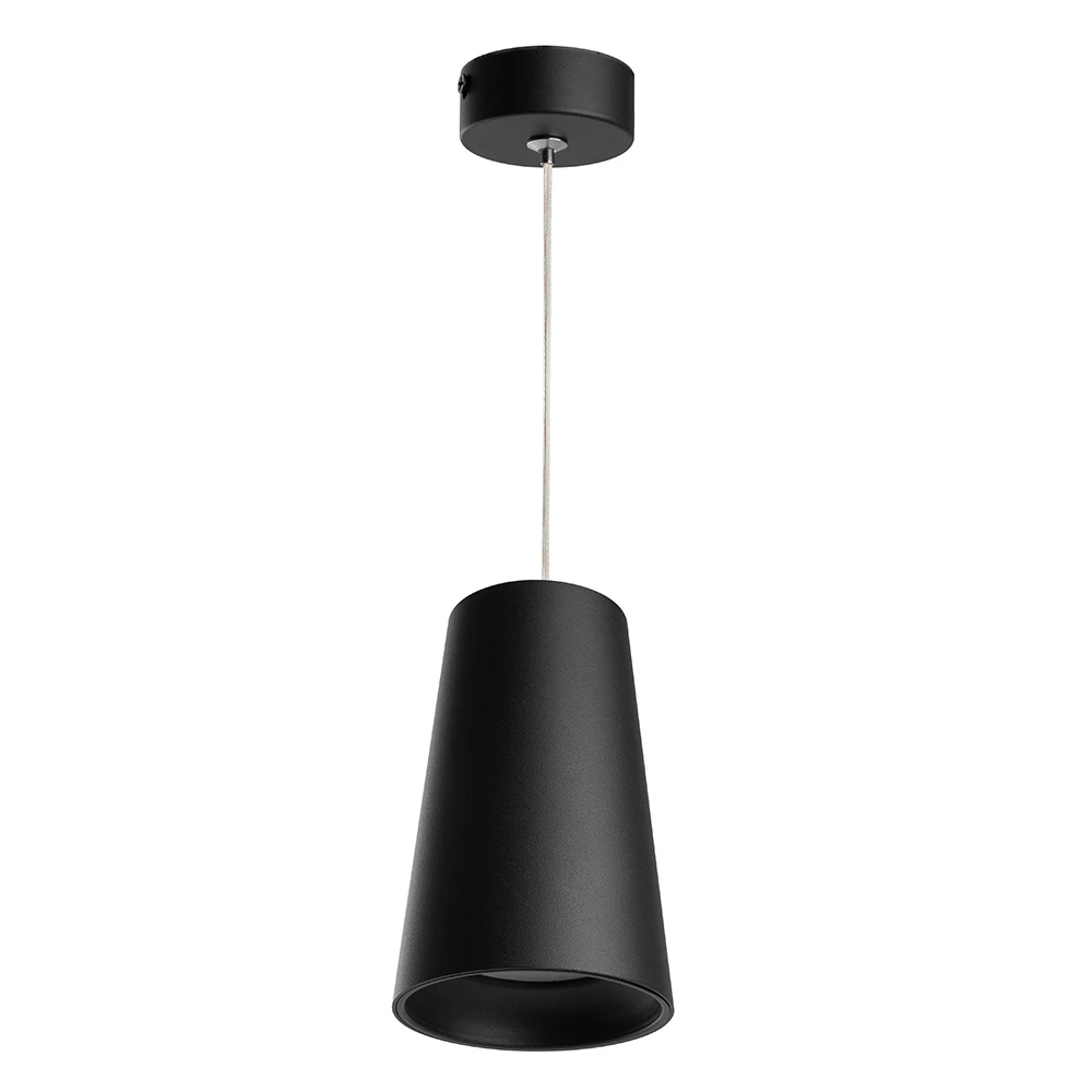 Изображение товара Светильник потолочный Feron ML1858 Barrel BELL levitation на подвесе1,7 м ,MR16 35W 230V, черный Изображение товара Светильник потолочный Feron ML1858 Barrel BELL levitation на подвесе1,7 м ,MR16 35W 230V, черный