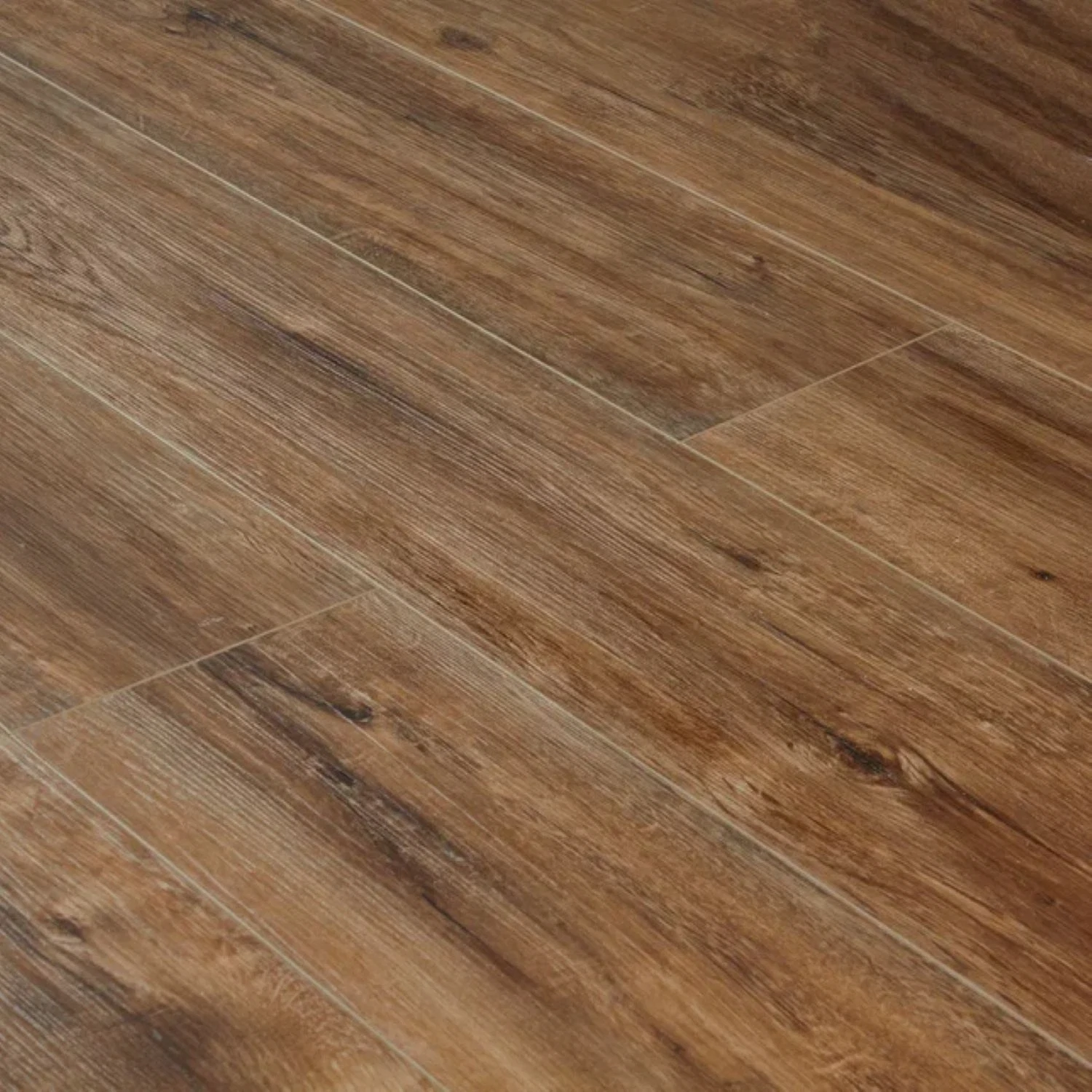 Изображение товара Плитка ПВХ Royce Sense G718 Дуб Луксор 4мм 3,67 м2