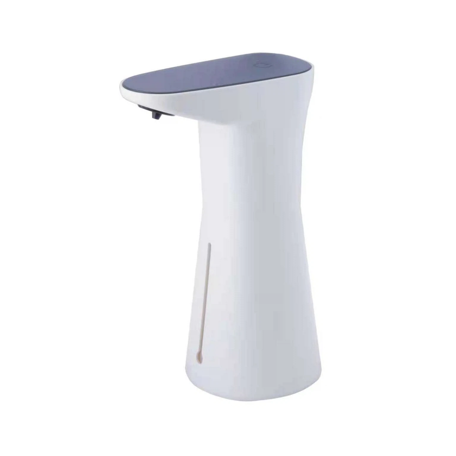 Изображение товара Дозатор жидкого мыла электронный FASHUN A410-8, белый