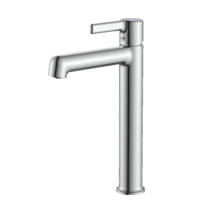 Изображение товара Смеситель для раковины Haiba HB11814, хром