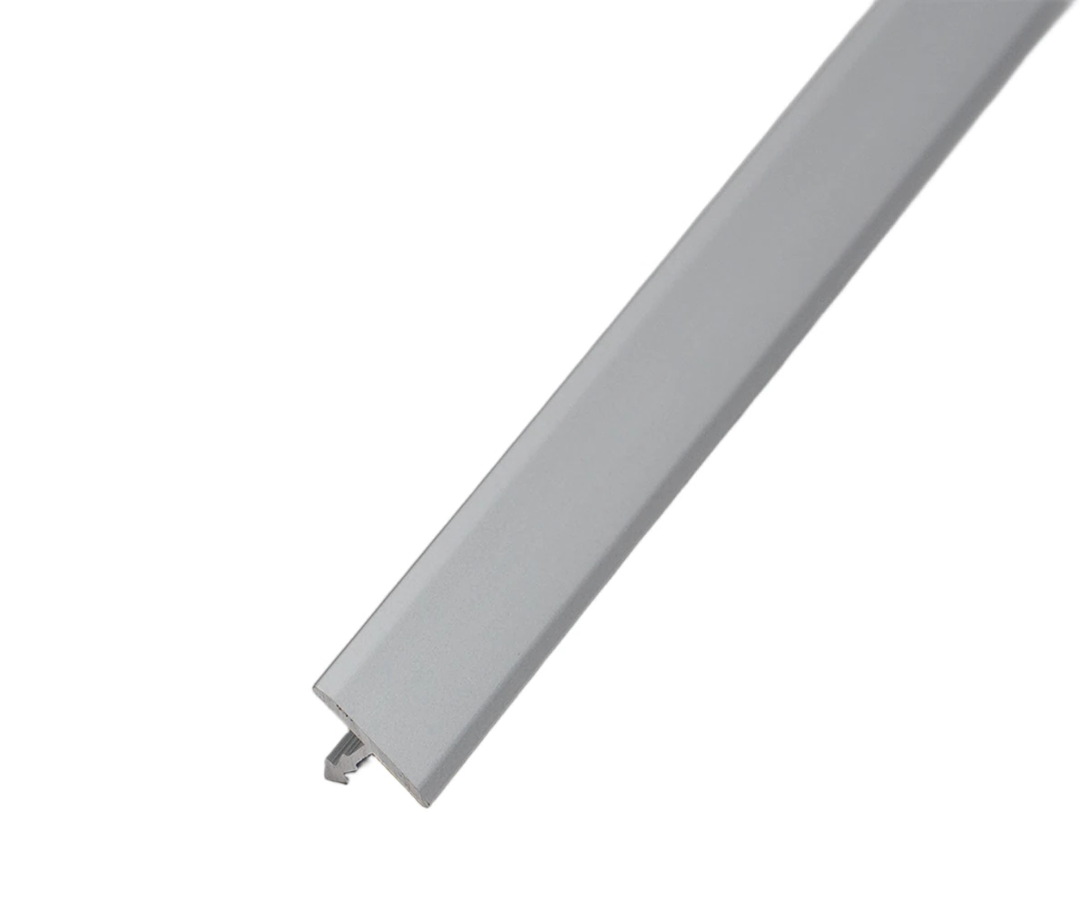 Изображение товара Т-образный алюминиевый порожек Magic Stick MSPS 09.2700.01L 2.7 м