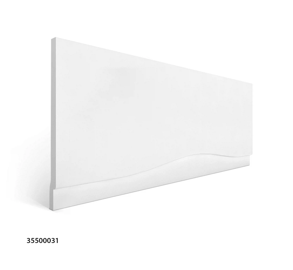 Изображение товара Лицевой экран Lavinia Boho для ванны 160 см, акриловый, Complement 35500031