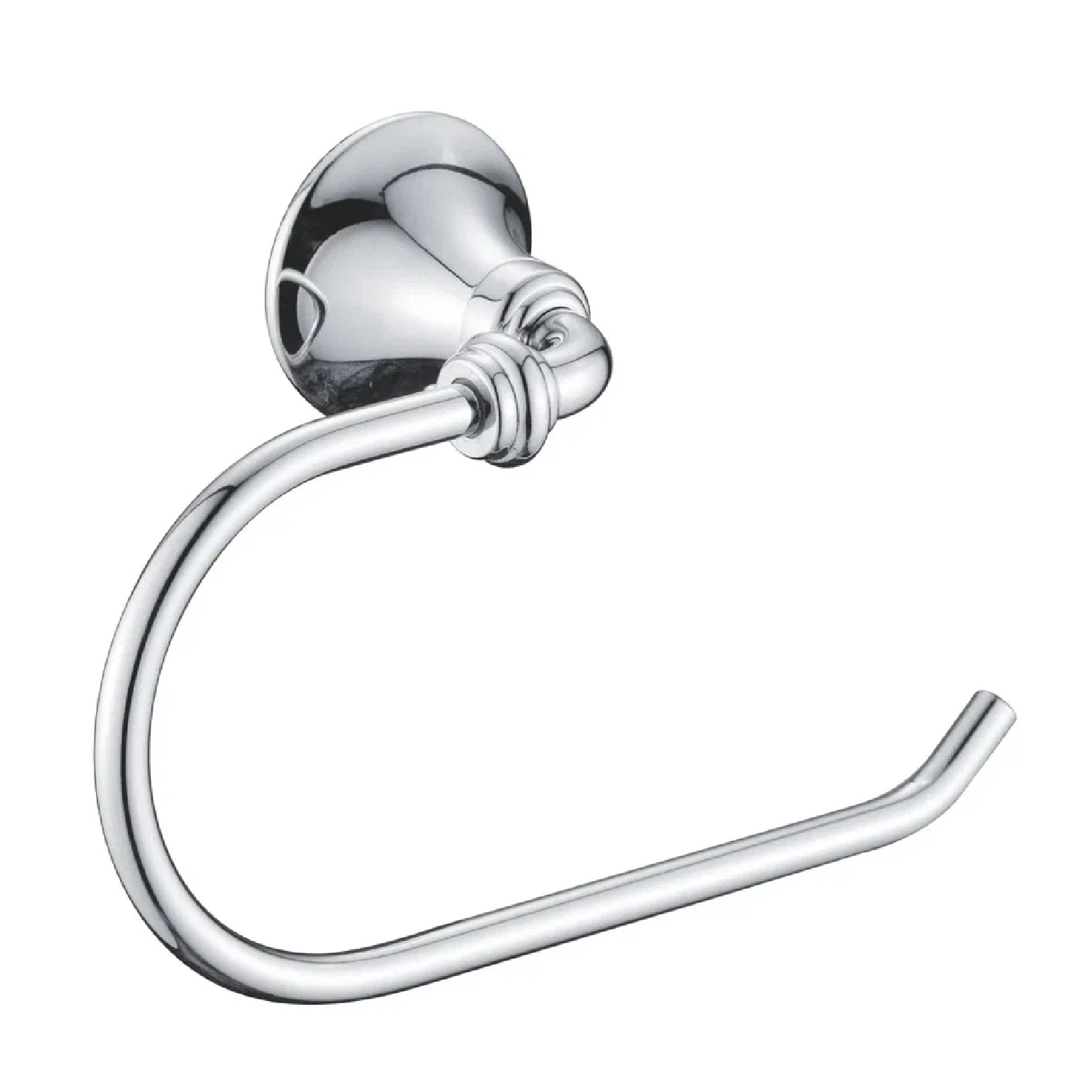 Изображение товара Полотенцедержатель Rose RG1206, хром