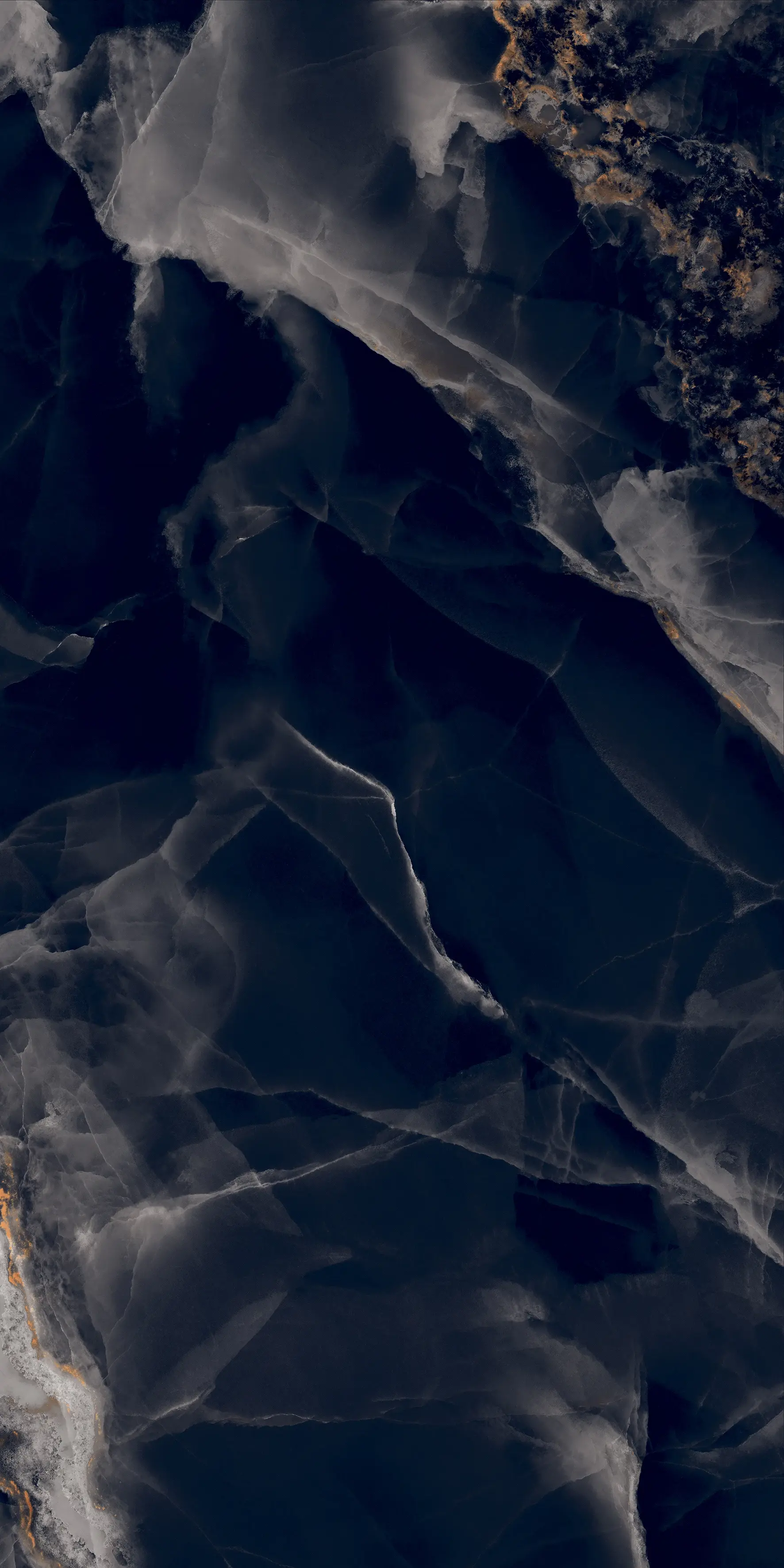 Изображение товара Керамогранит Paradise_GT Черный 60x120 суперполировка для стен и пола